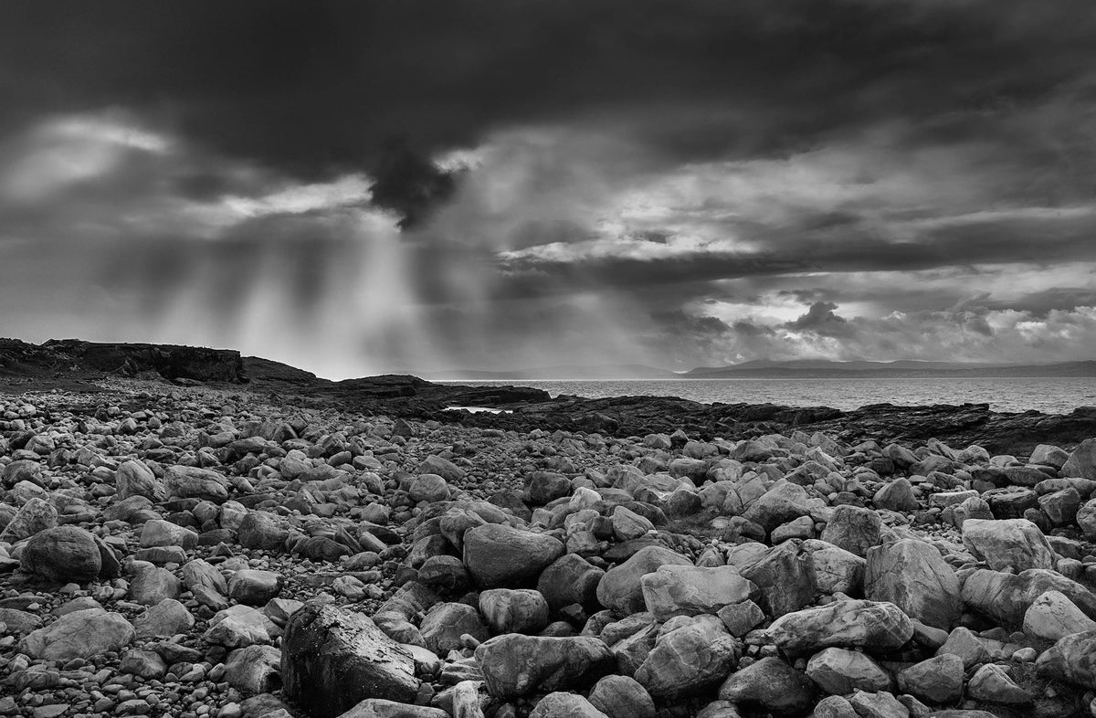 Donegal Coastline, 2022