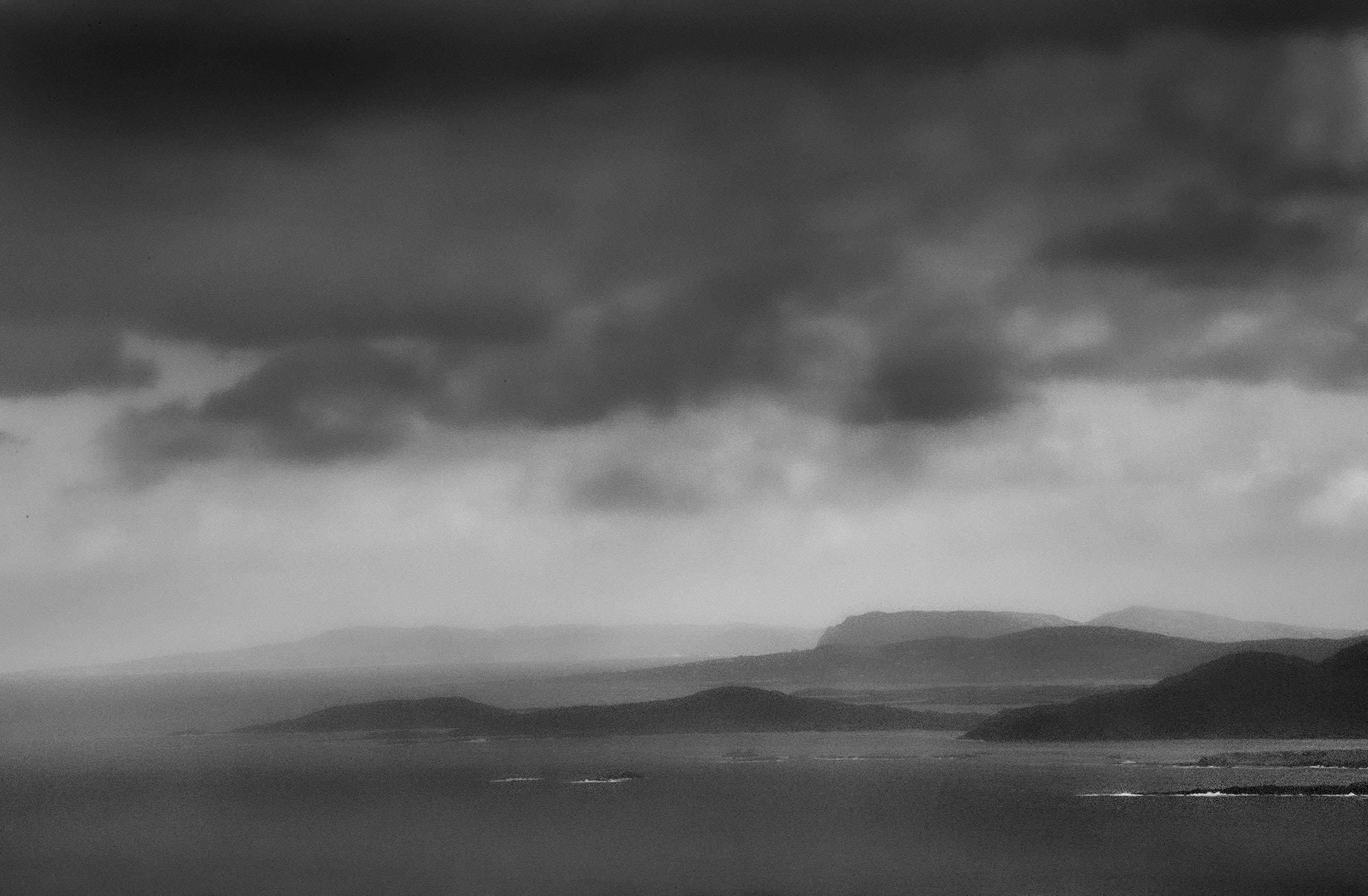 Donegal Coastline, 2022