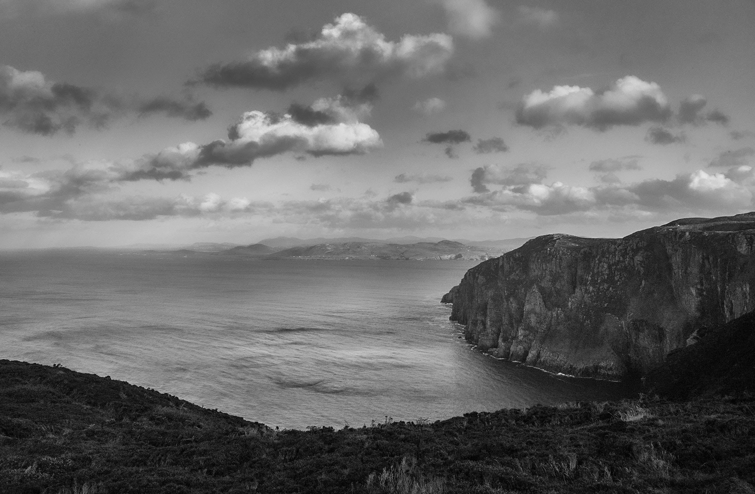 Hornhead, Donegal, 2022