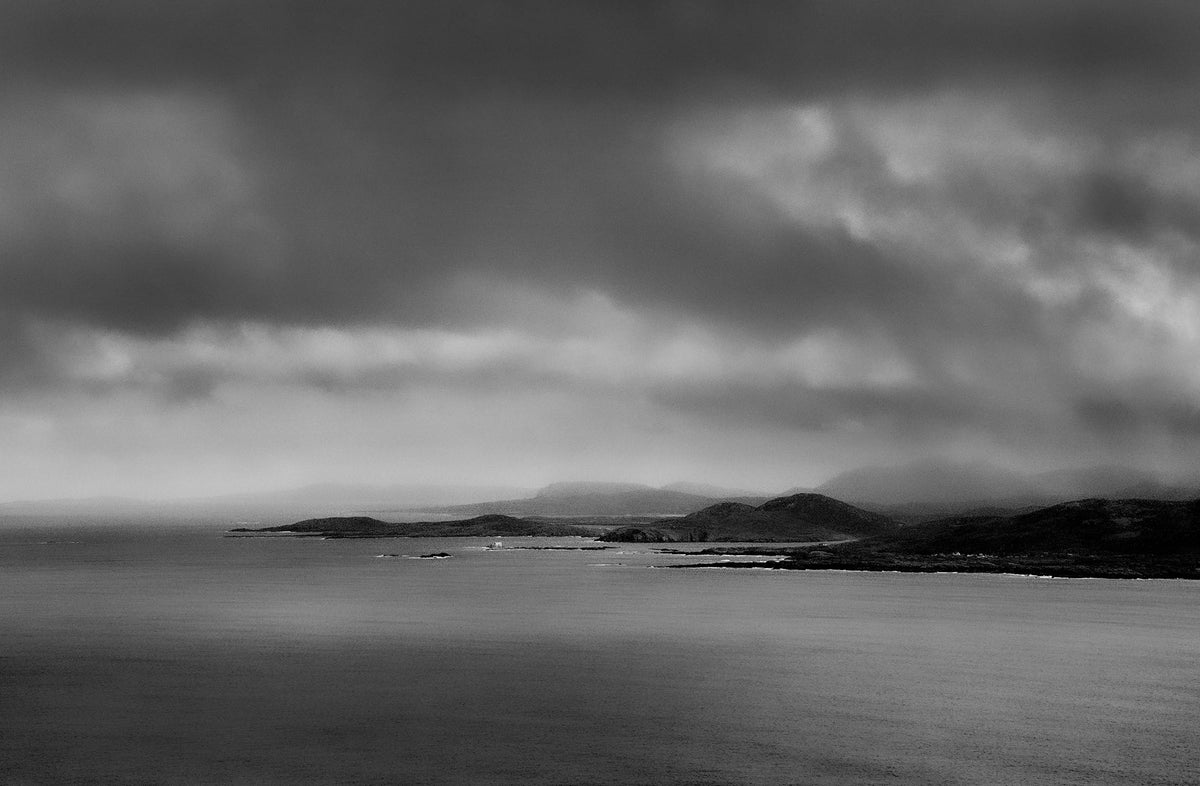 Dunfanaghy, Donegal, 2022