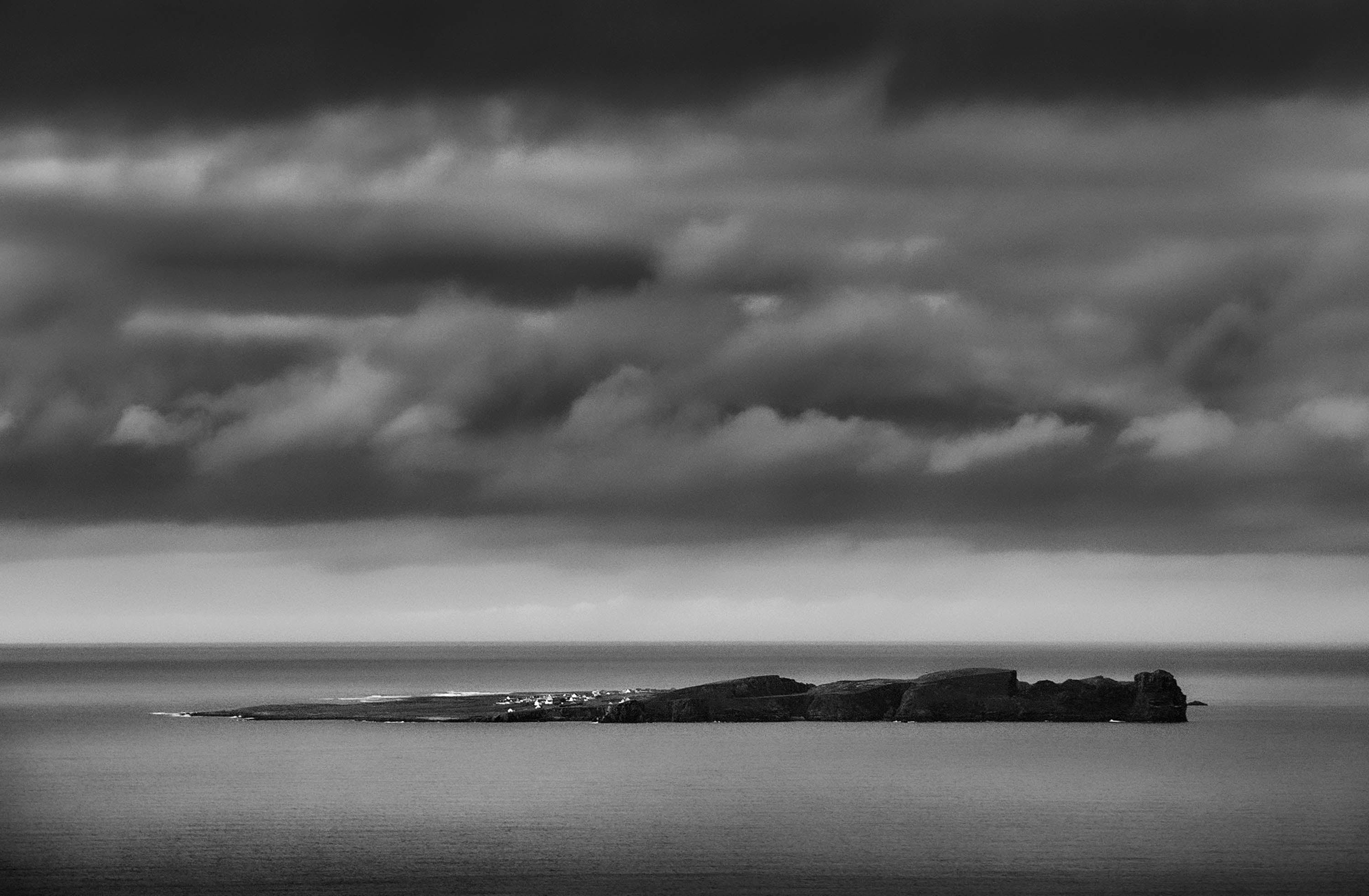 Tory Island, Donegal, 2022