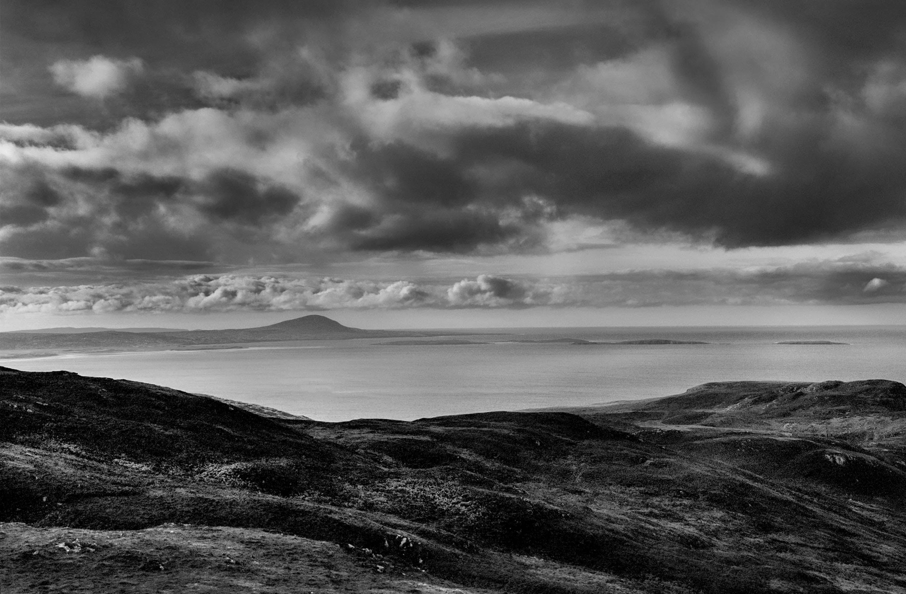 Hornhead, Donegal, 2022