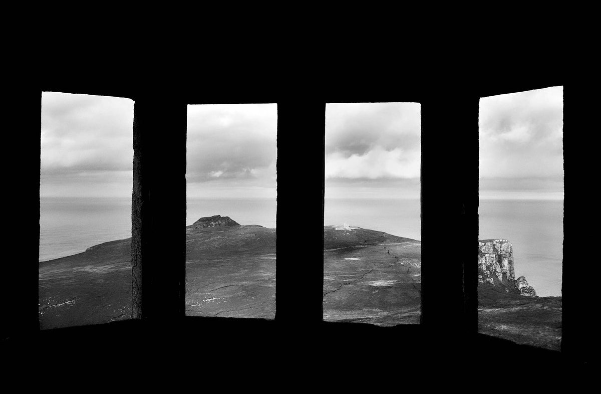 Hornhead, Donegal, 2022