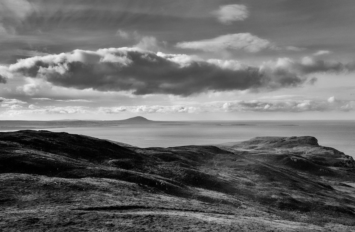 Hornhead, Donegal, 2022