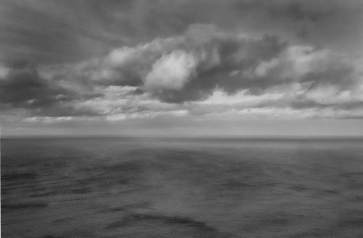 Donegal Seascape