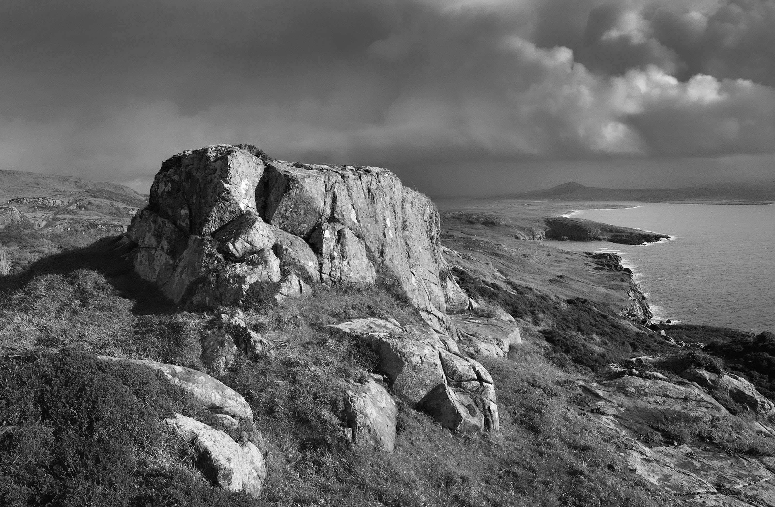 Crohy Head, Donegal