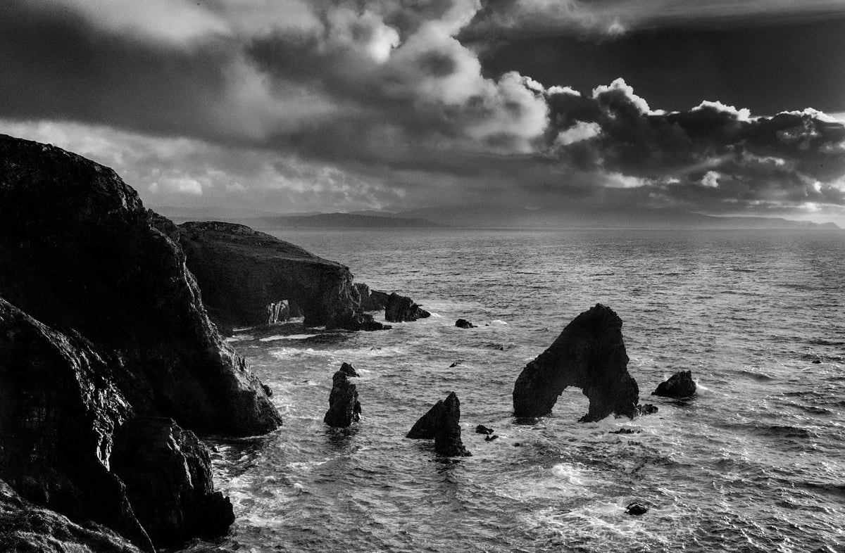 Crohy Head, Donegal, 2022