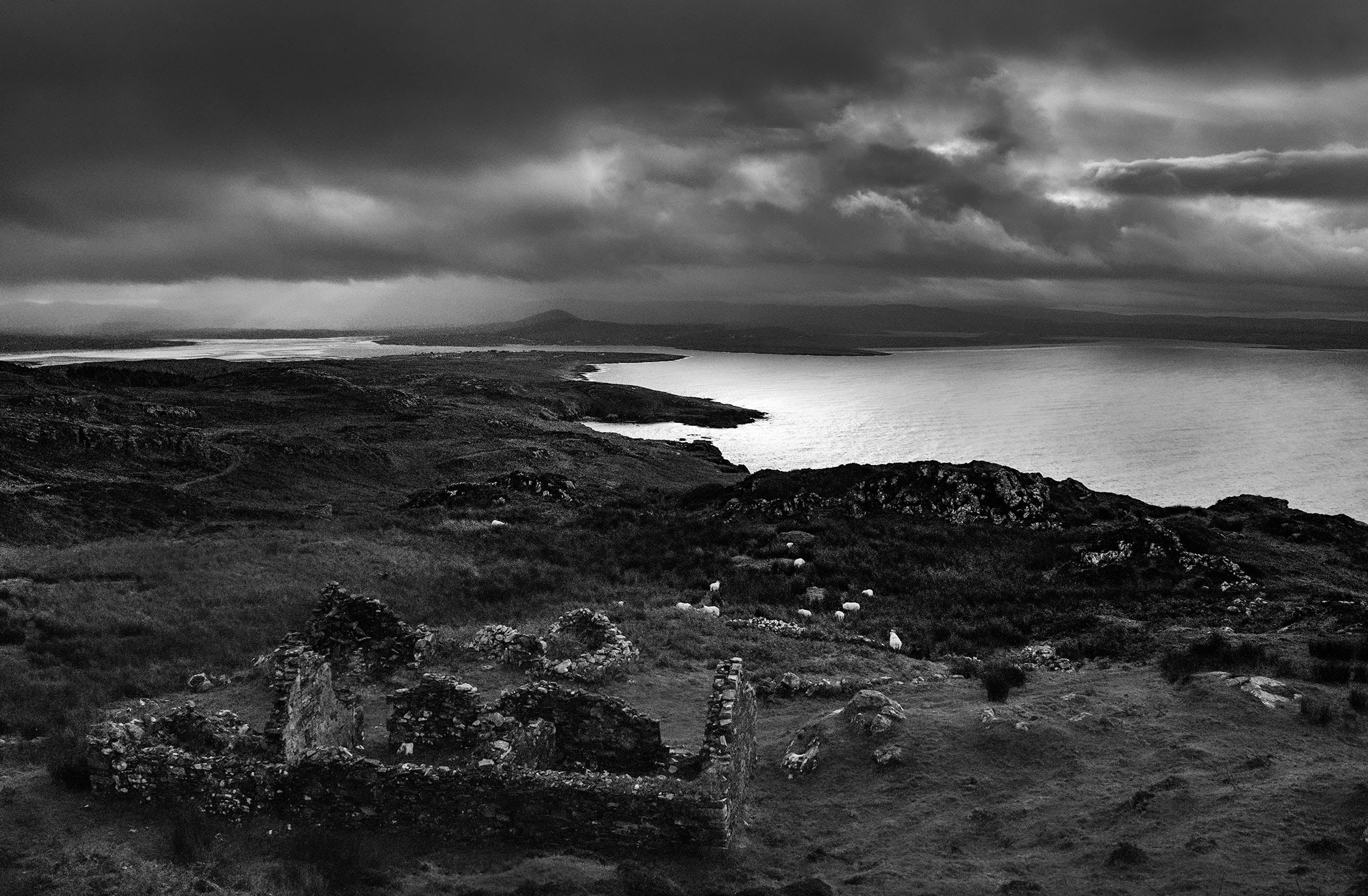Crohy Head, Donegal, 2022
