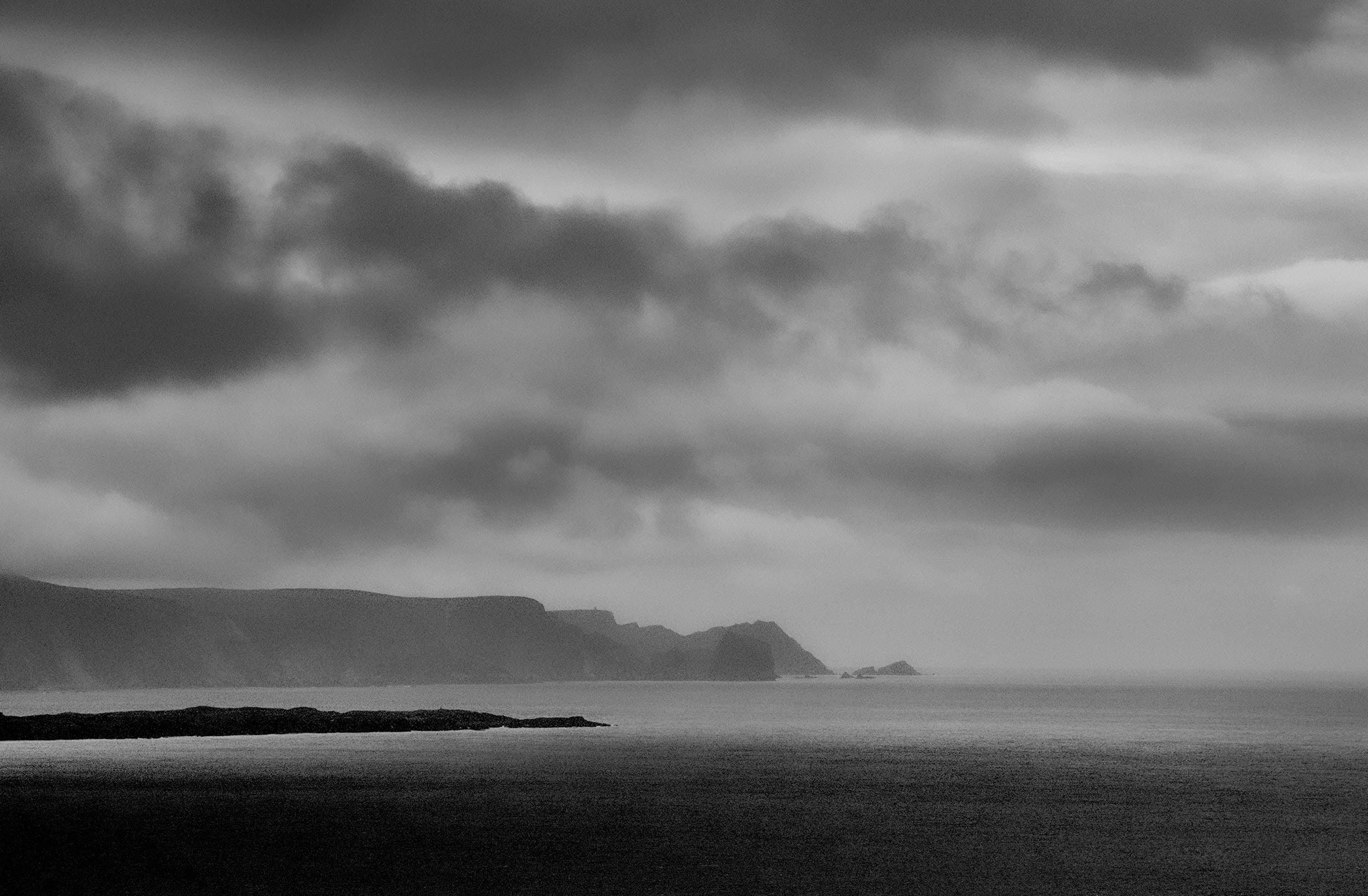 Donegal Coastline, 2022