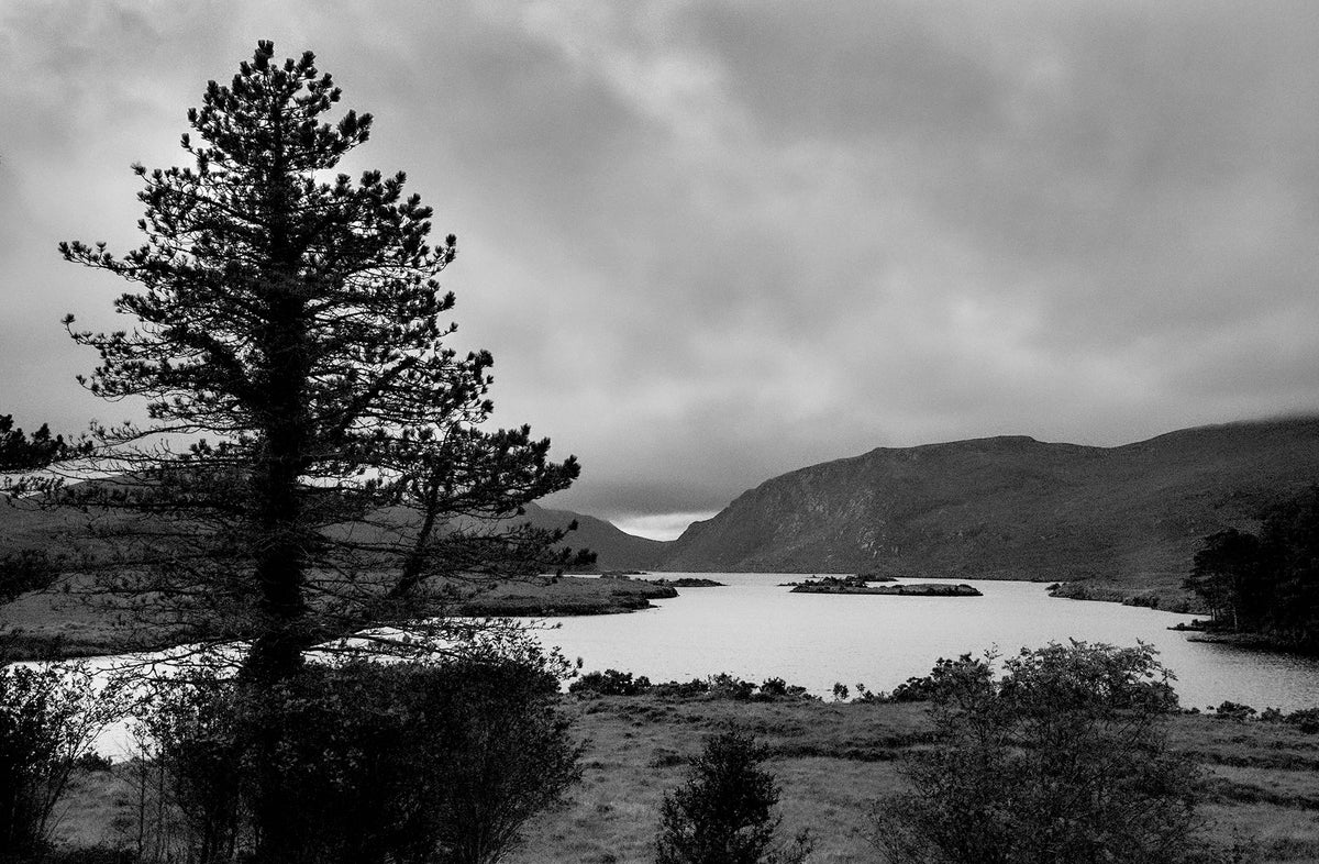 Glenveagh, Donegal, 2022