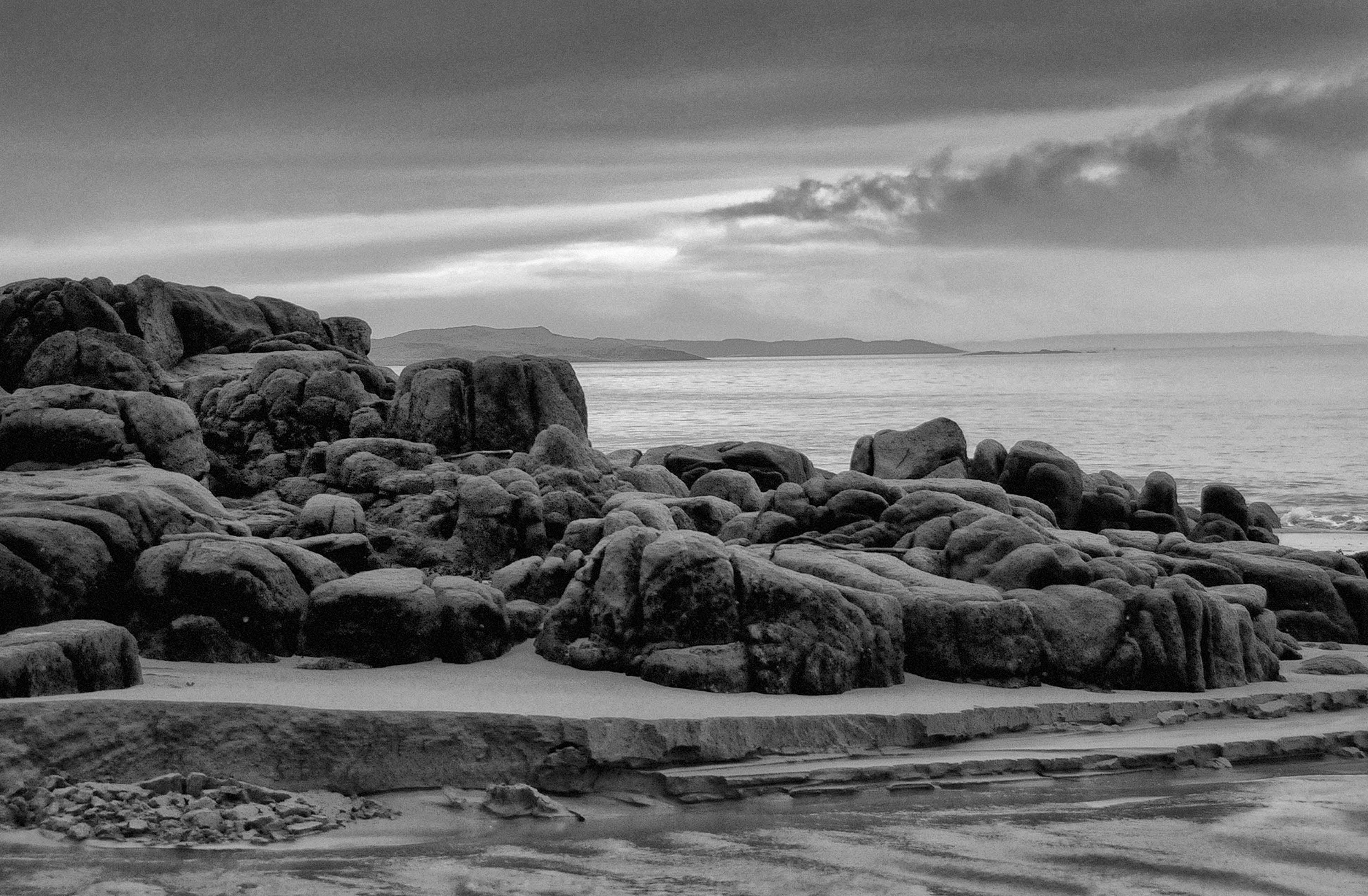 Bunbeg Beach, Gweedore