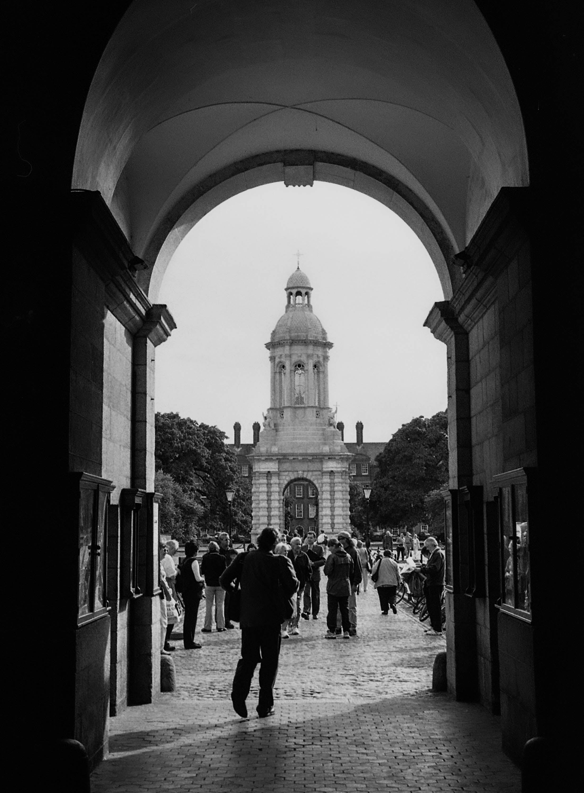Trinity College