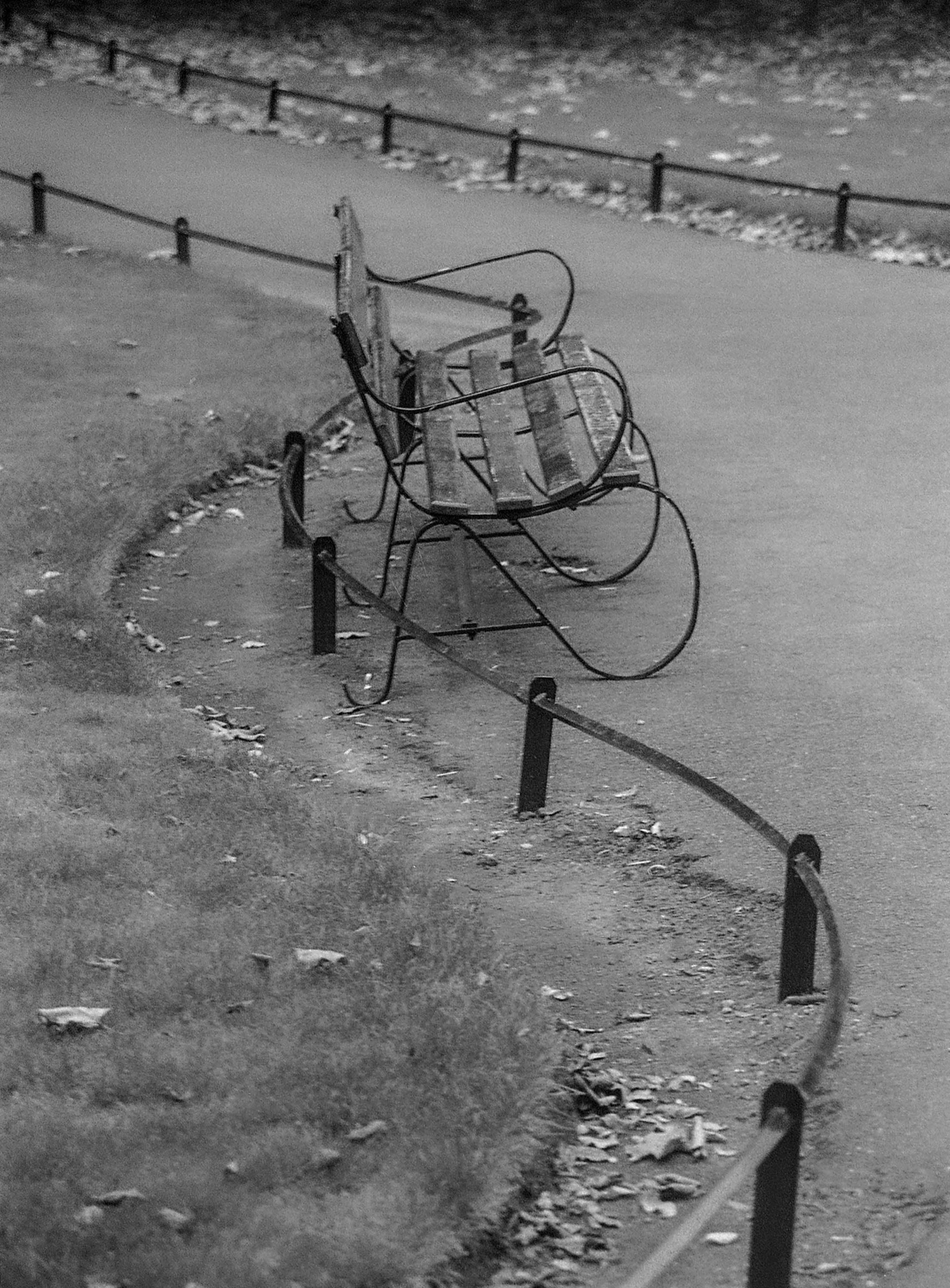 St Stephens Green