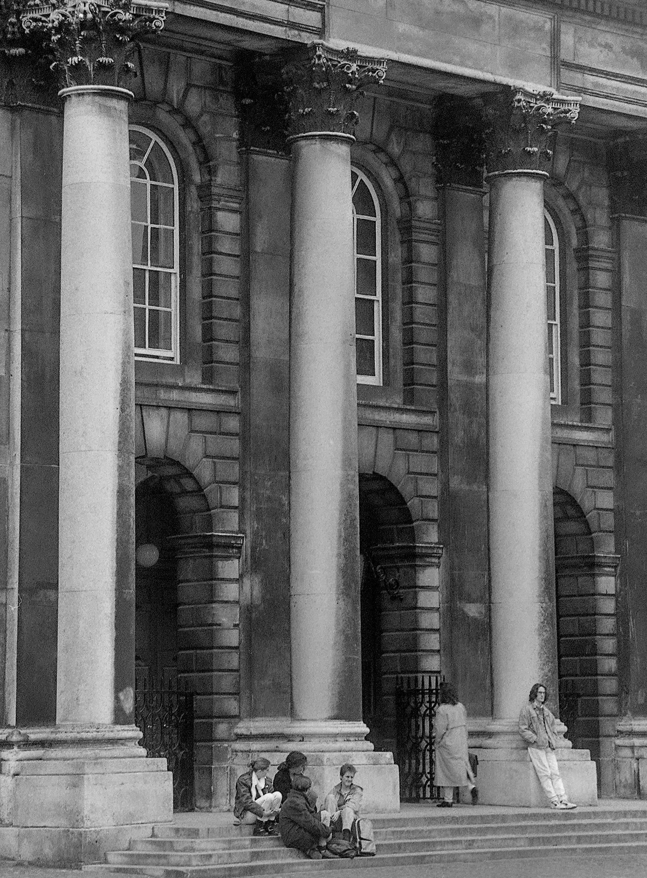 Trinity College