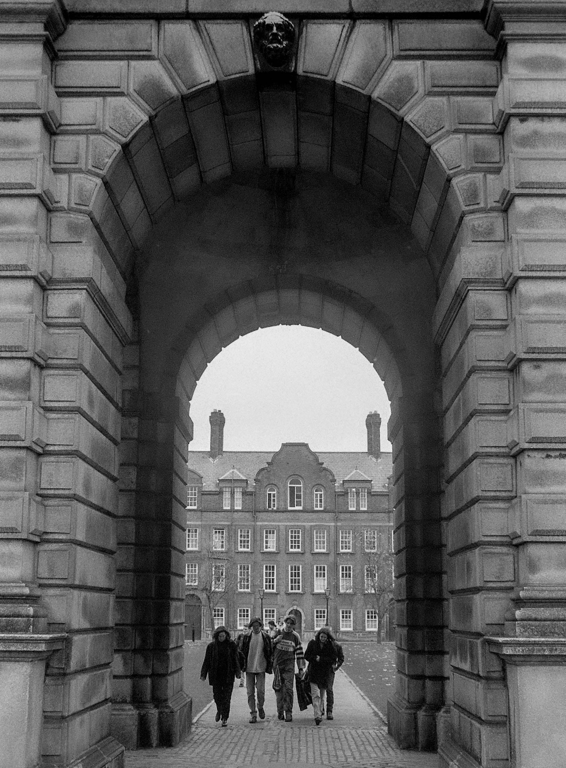 Trinity College