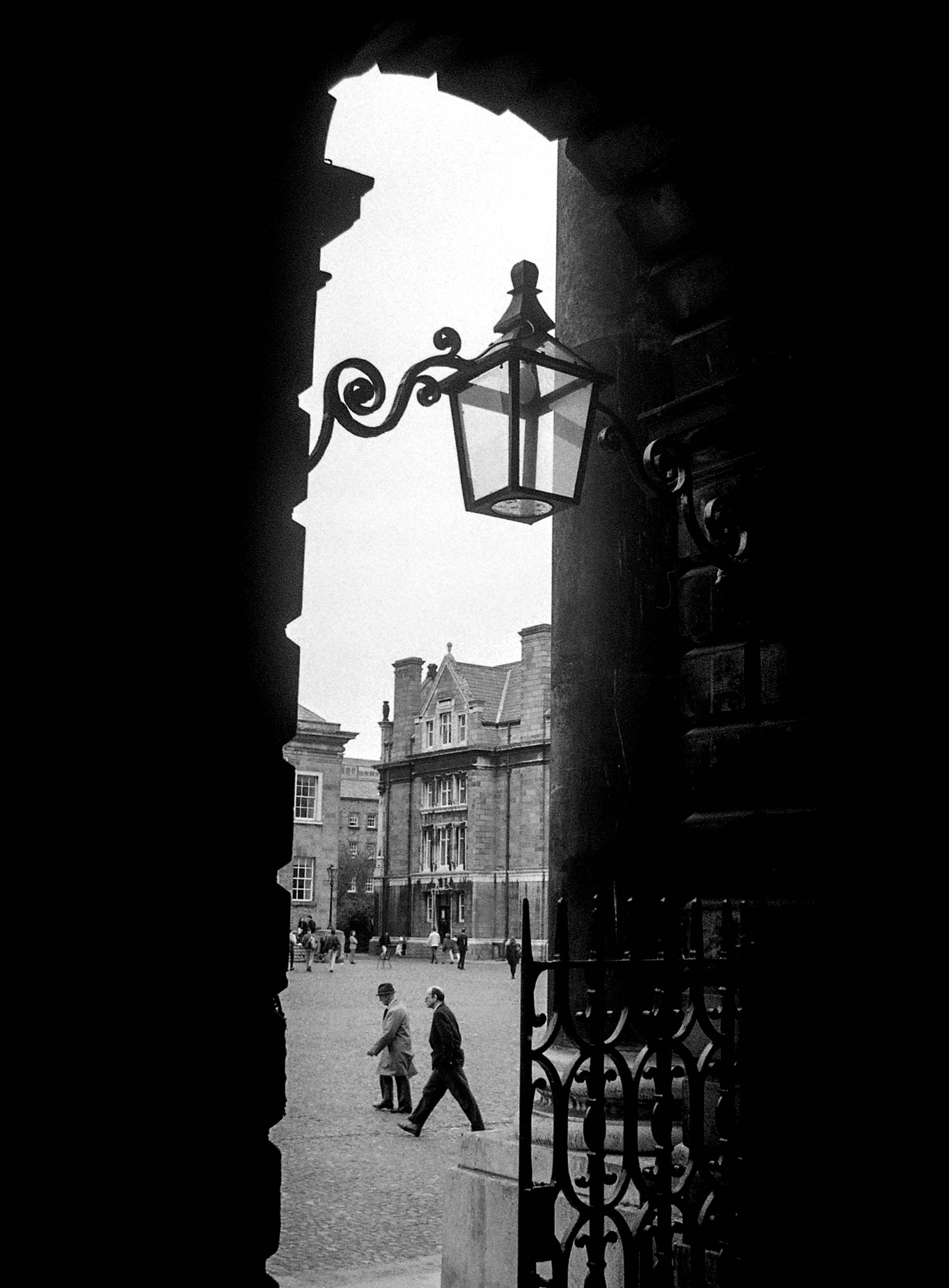 Trinity College