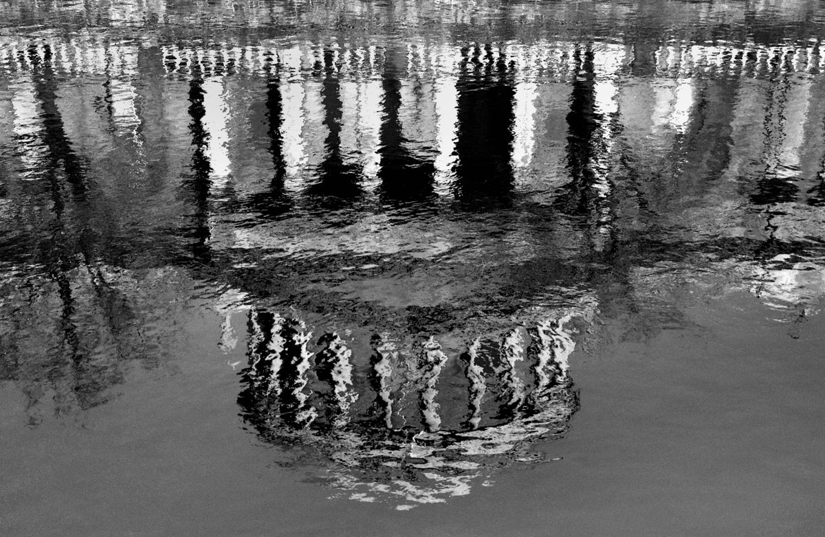 Liffy Reflections