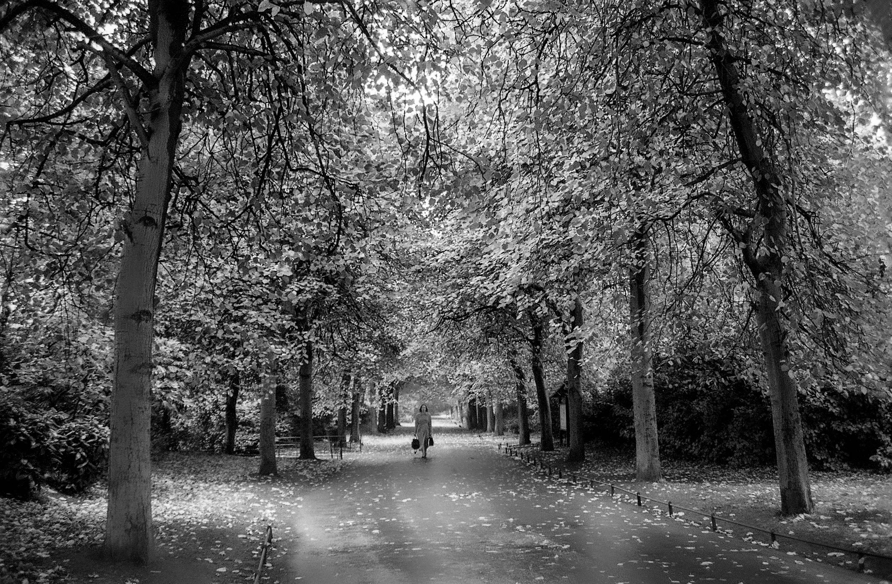 St Stephens Green
