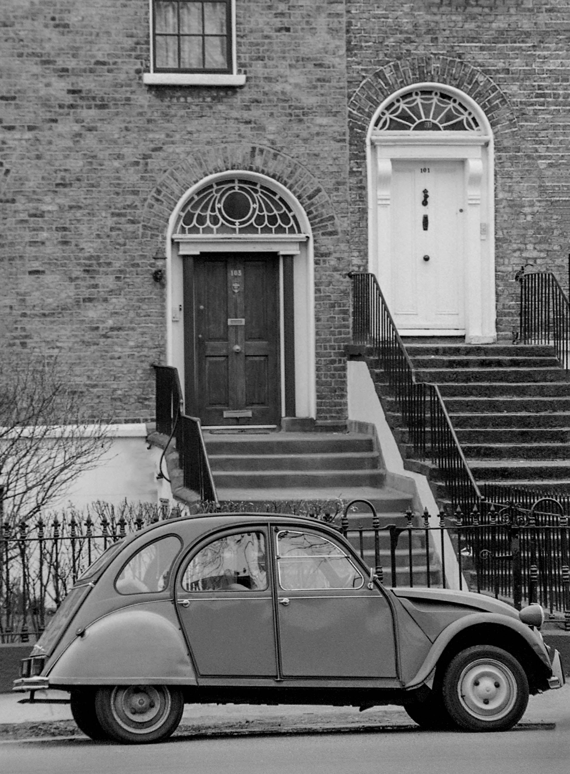 2CV