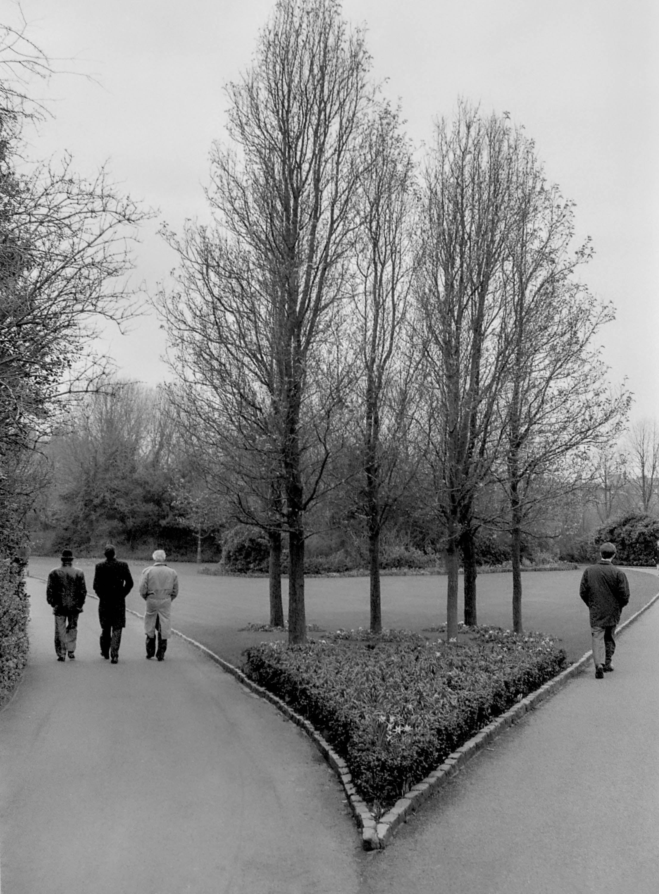 St Stephens Green