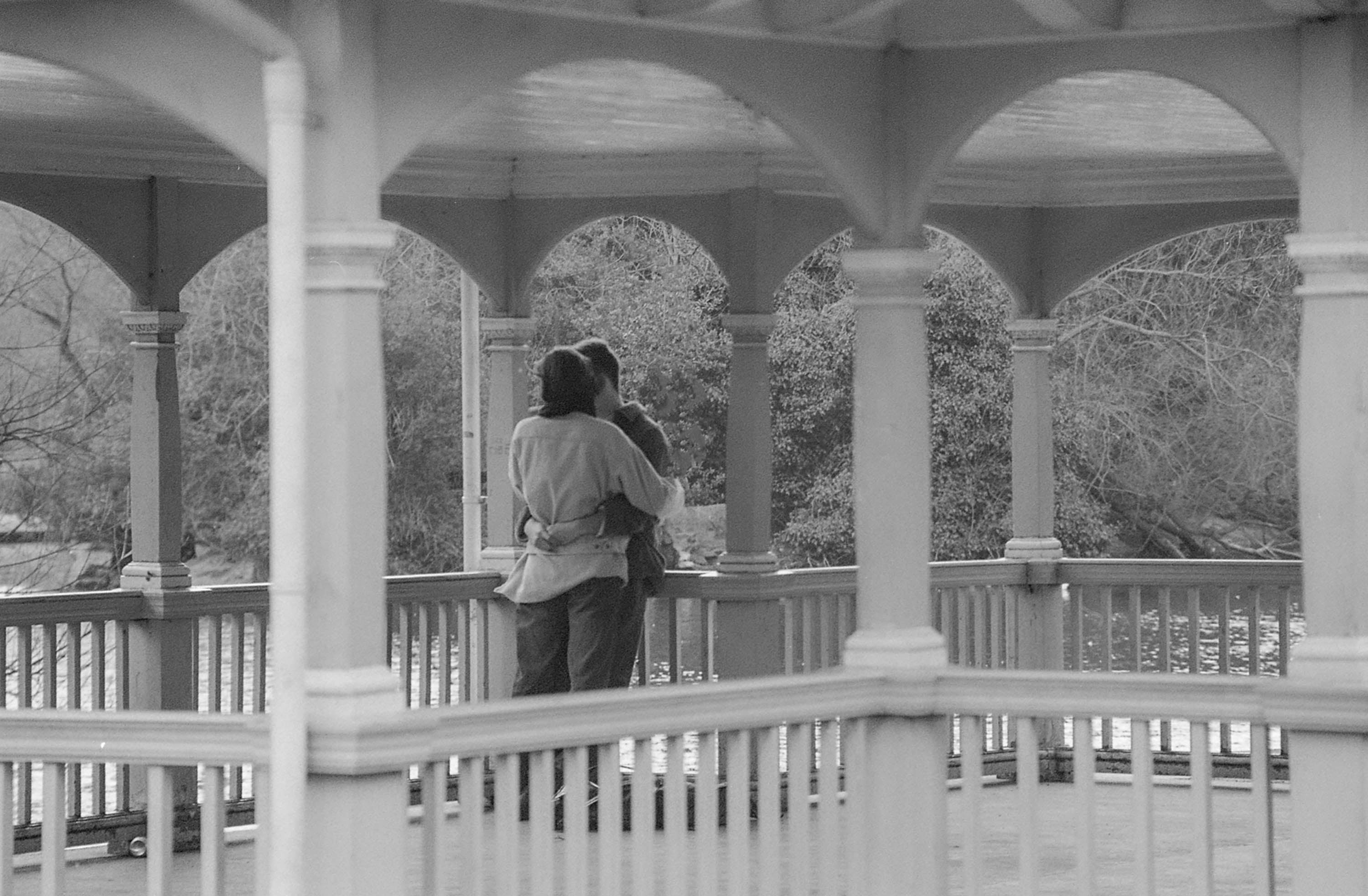 St Stephens Green