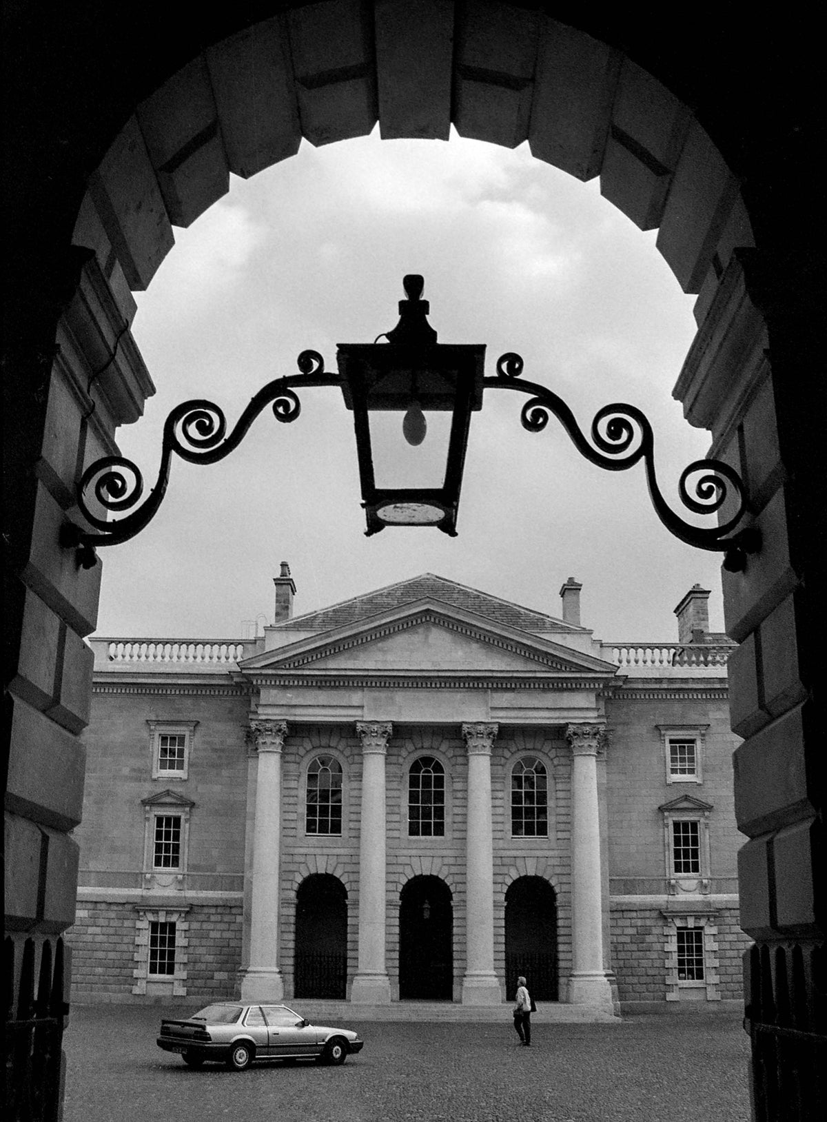 Trinity College