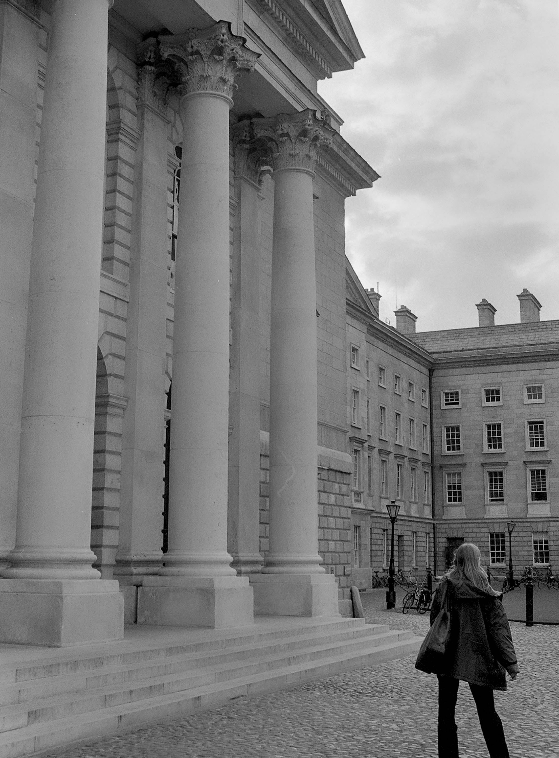 Trinity College