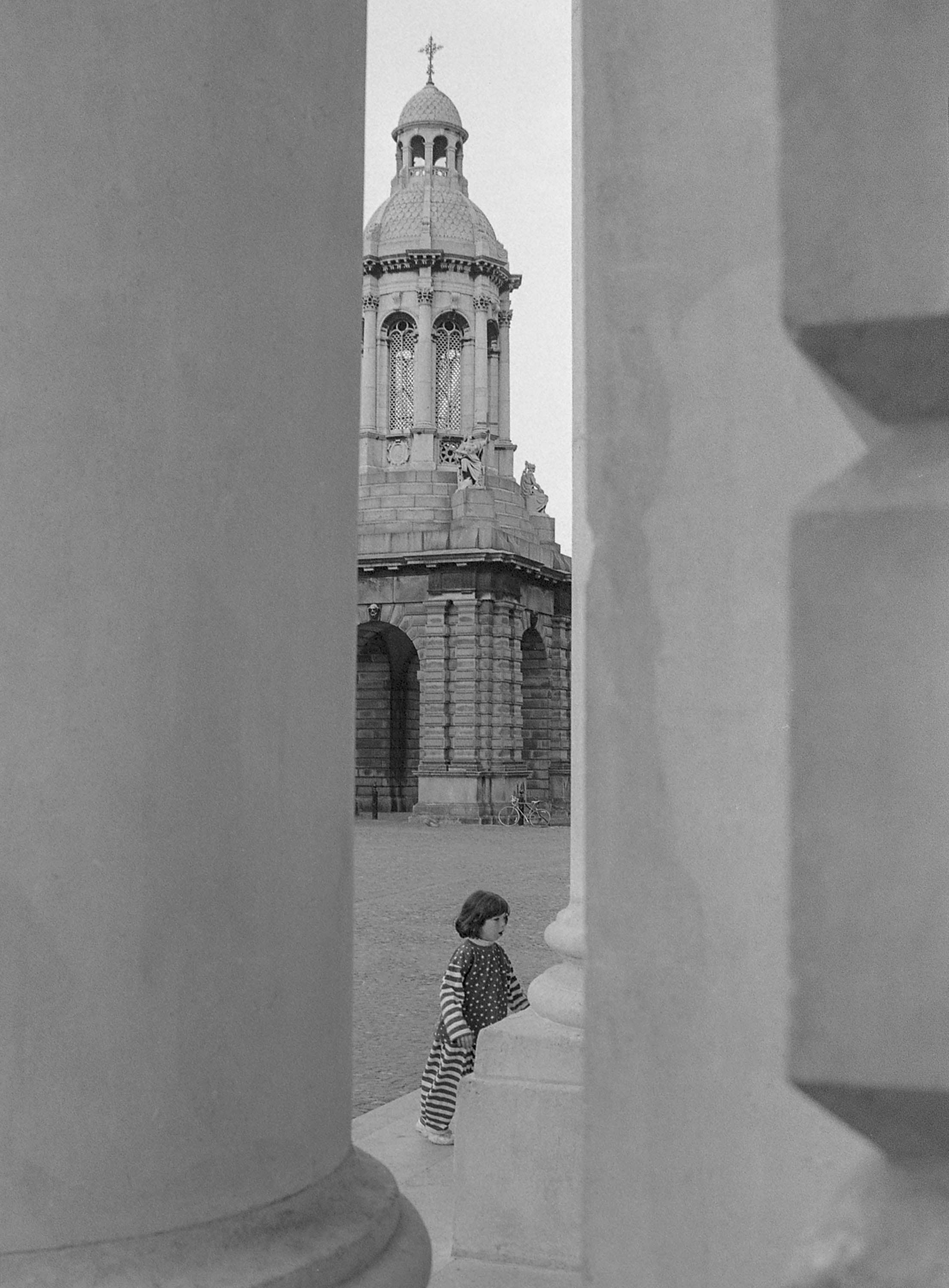Trinity College