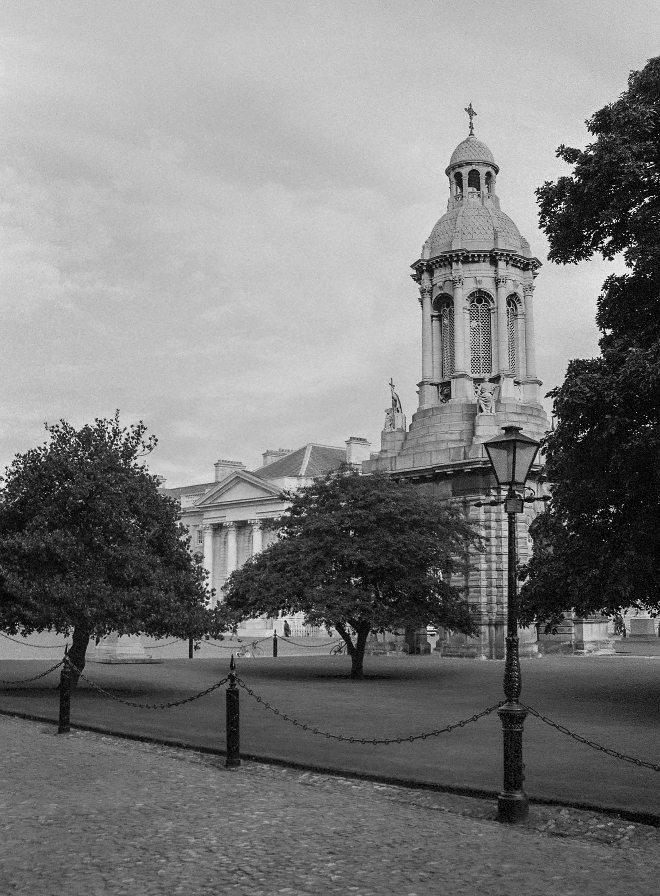 Trinity College