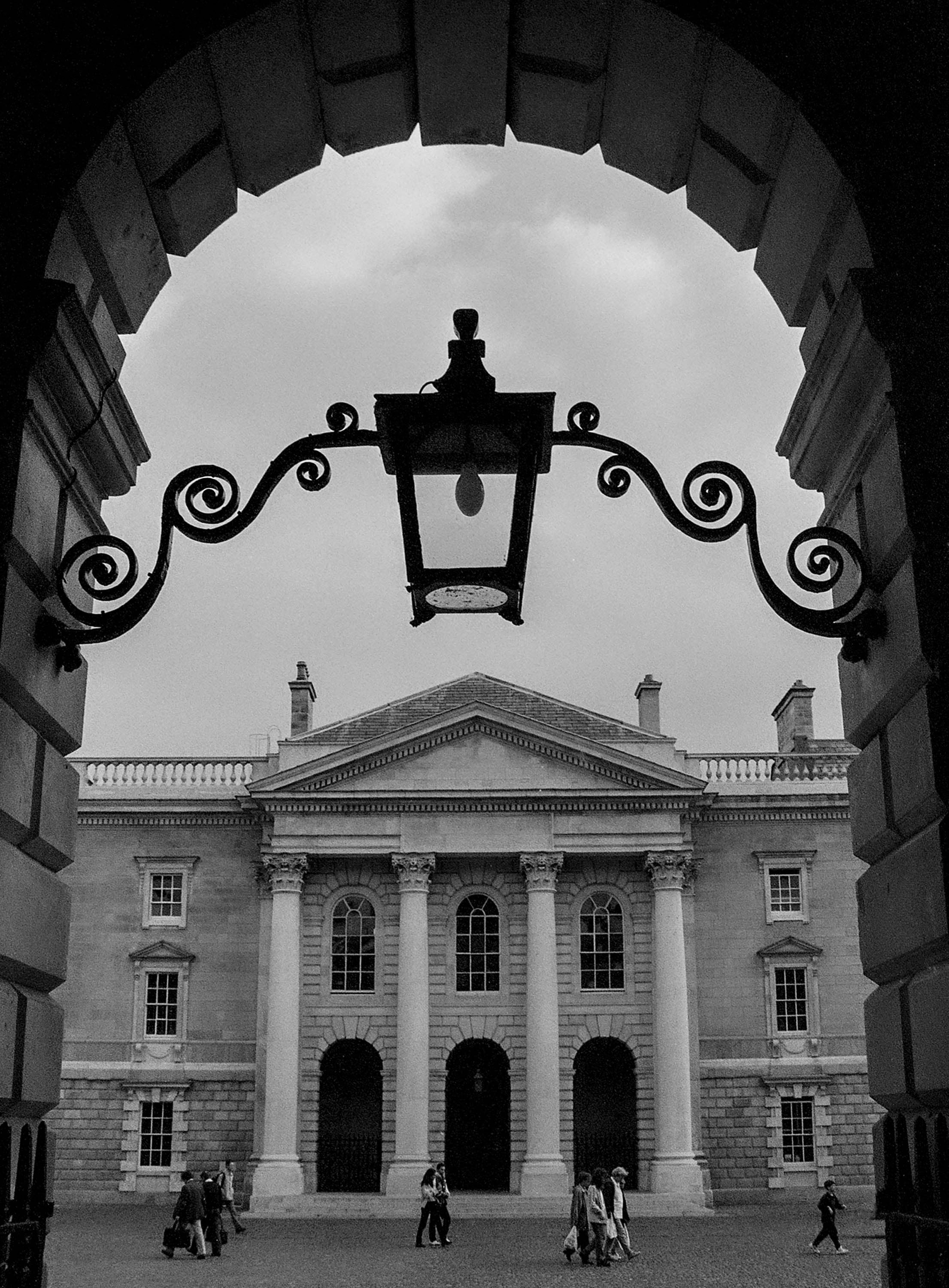 Trinity College