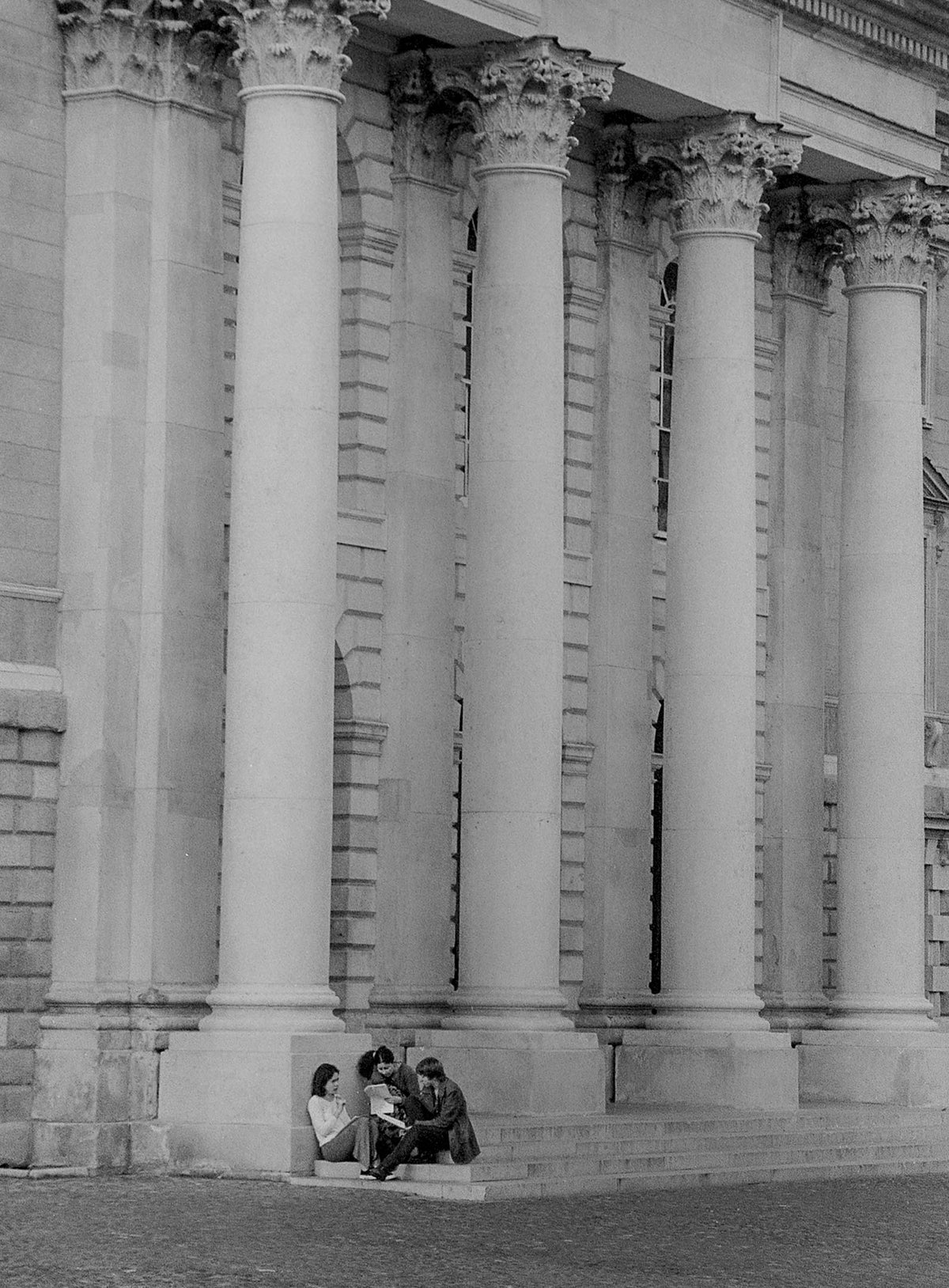 Trinity College