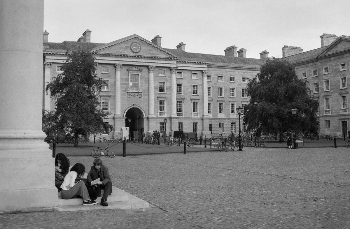 Trinity College