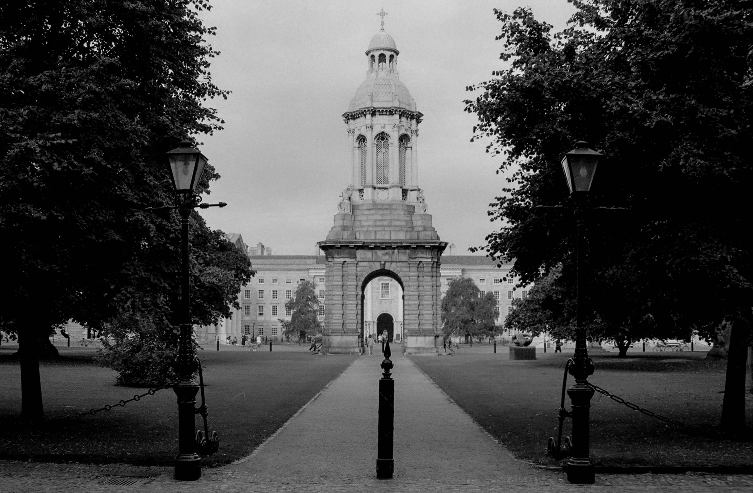 Trinity College
