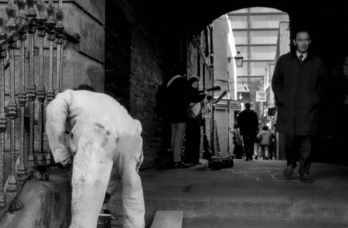 The Painter