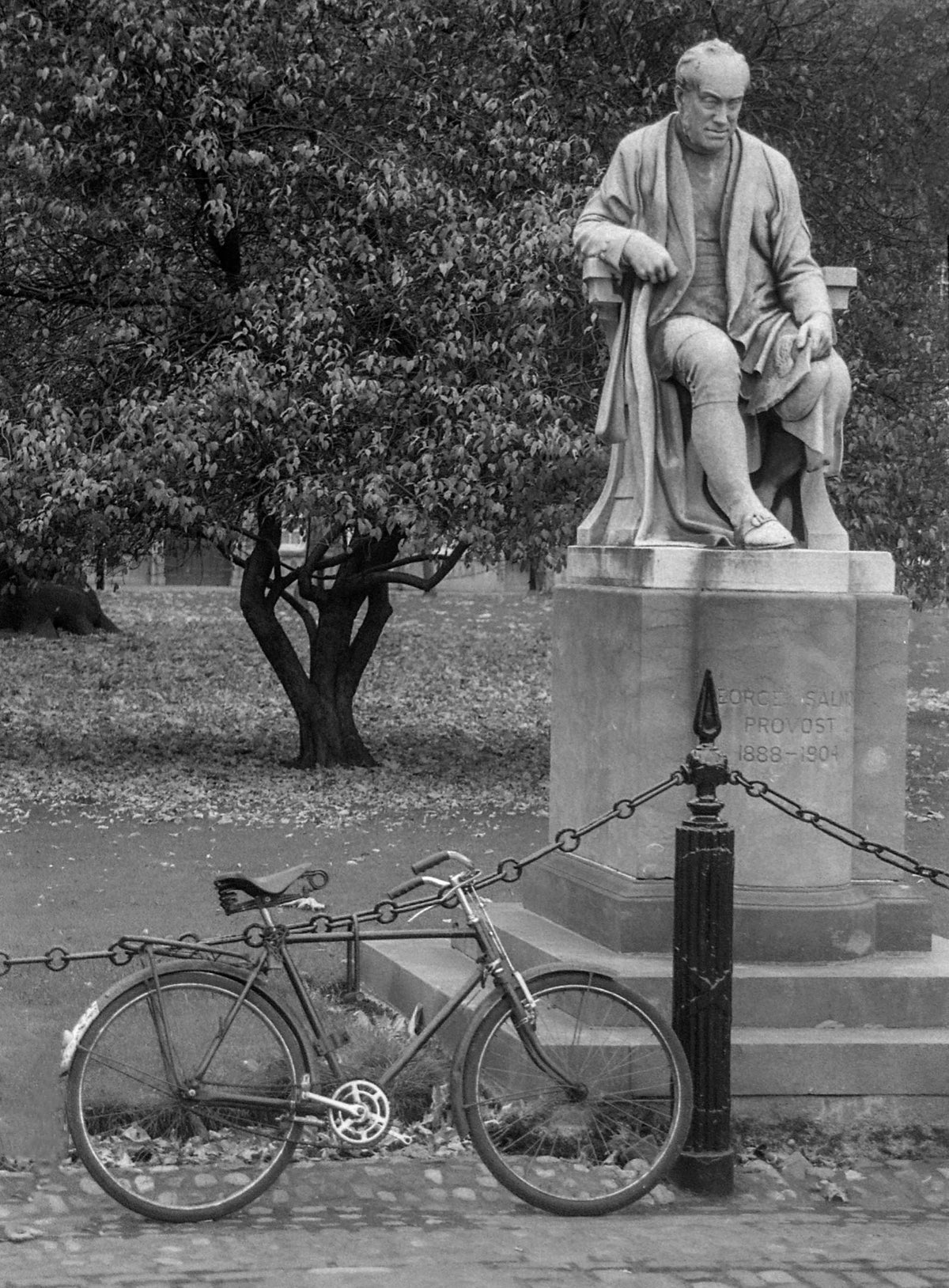 Trinity College