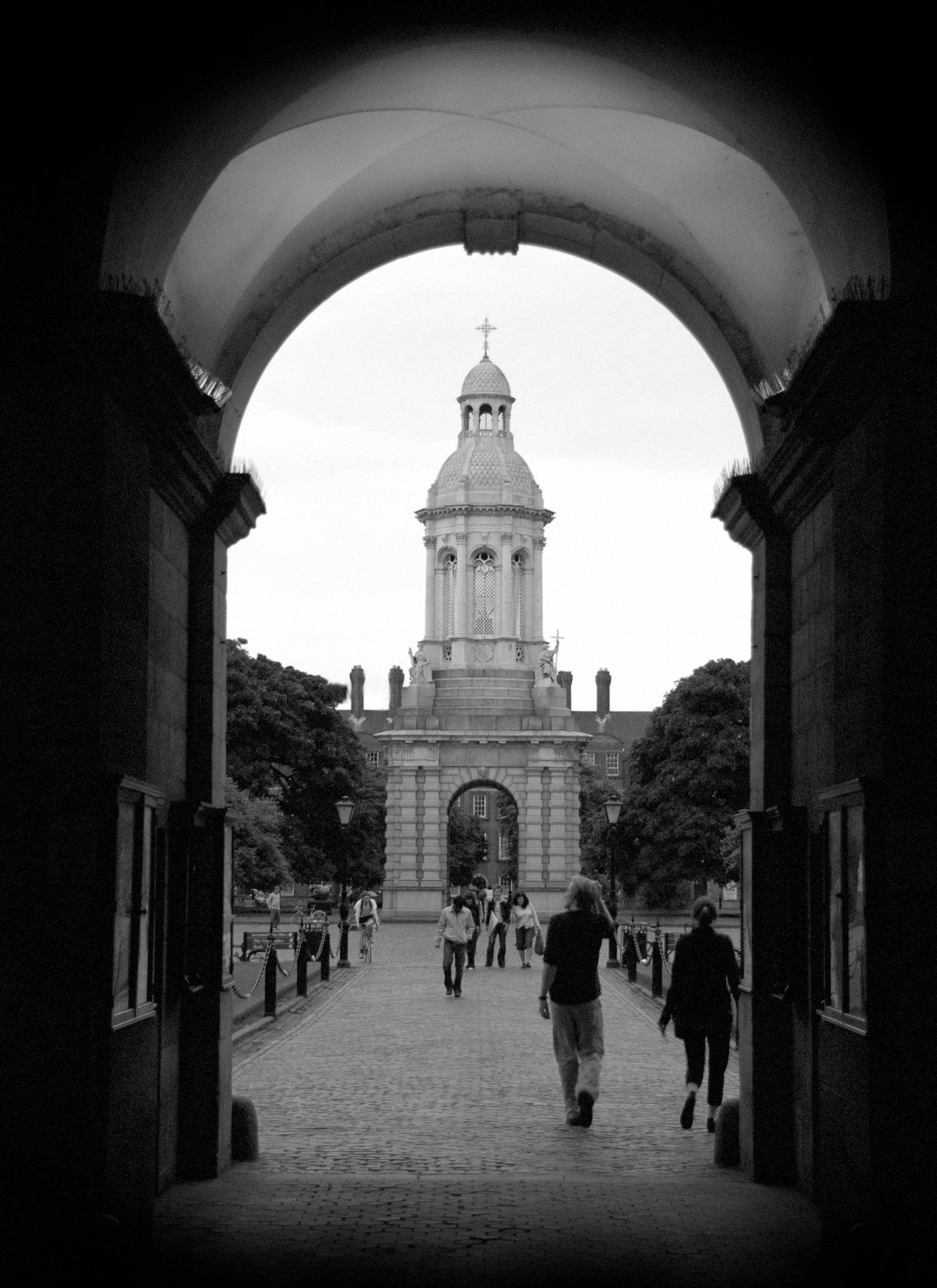 Trinity College Dublin