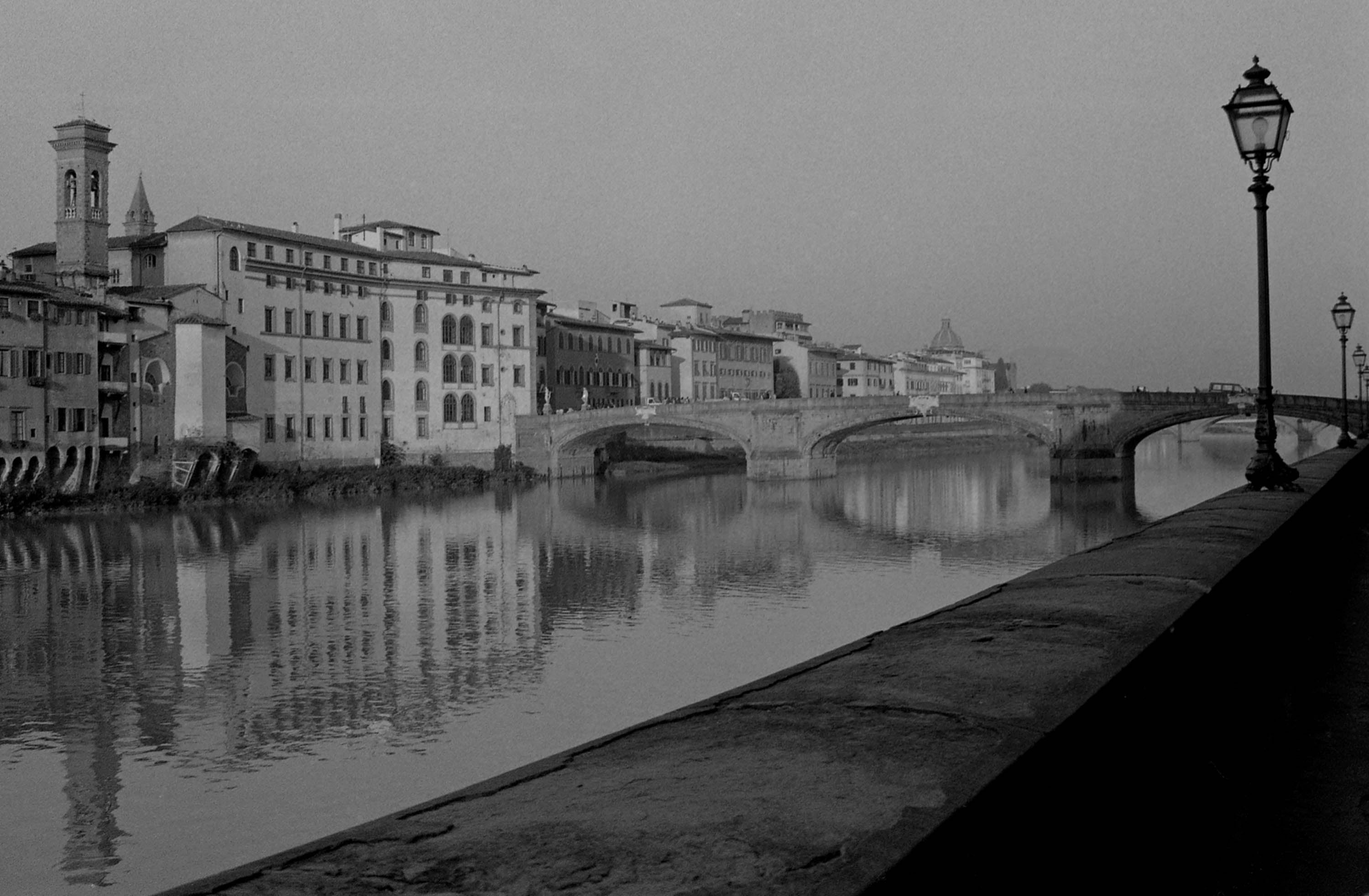 River Arno