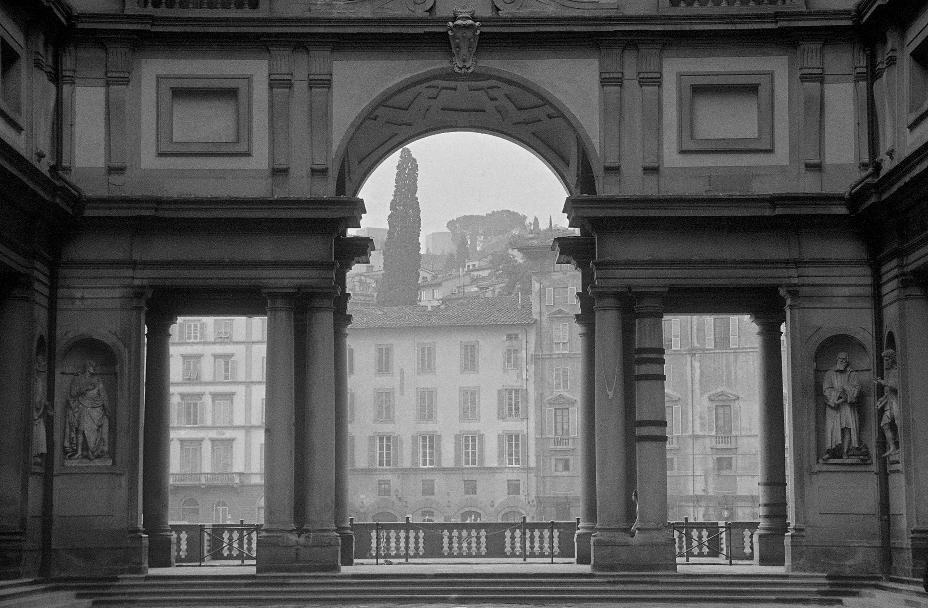Uffizi Gallery