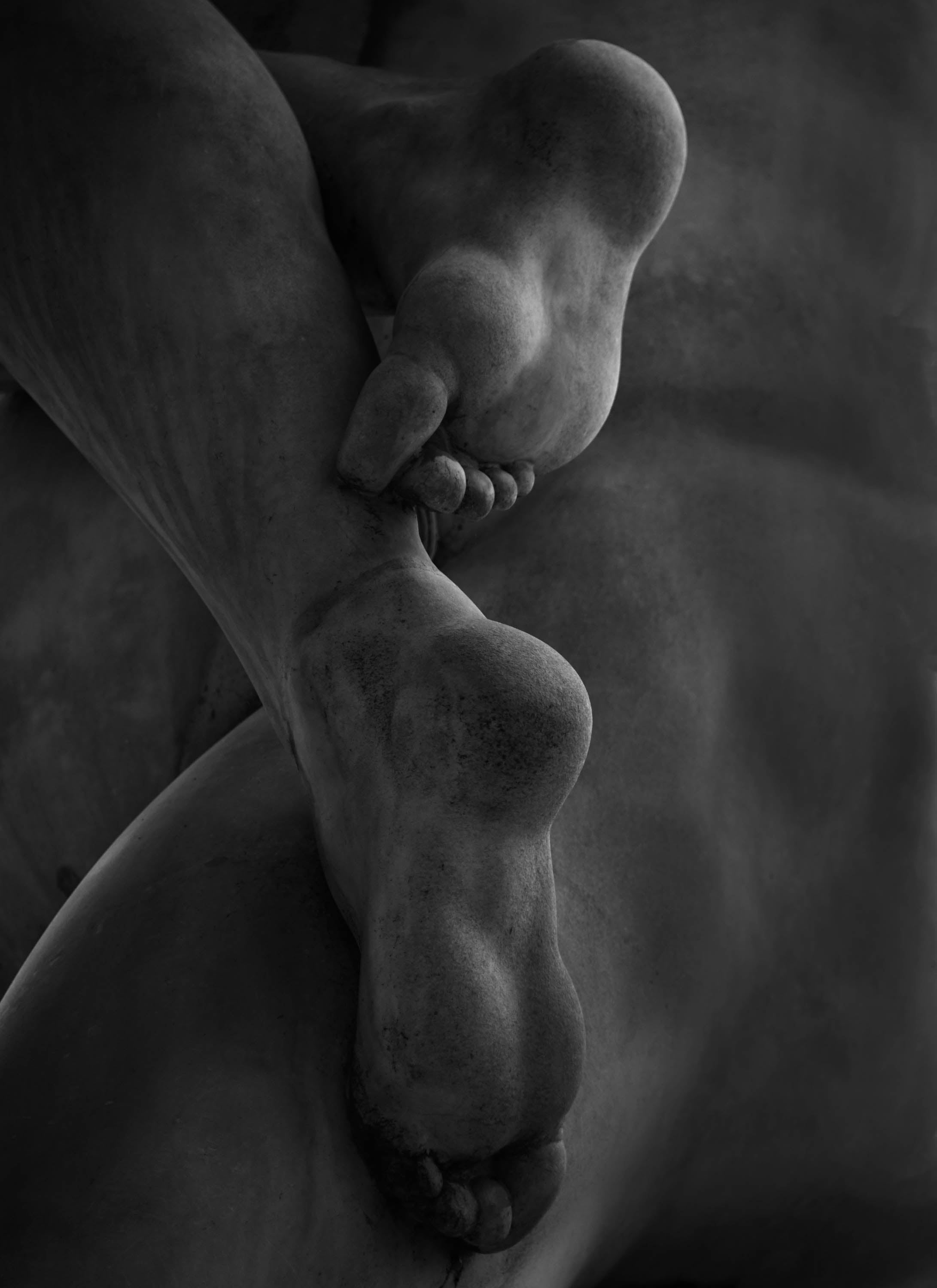 Florence Sculpture