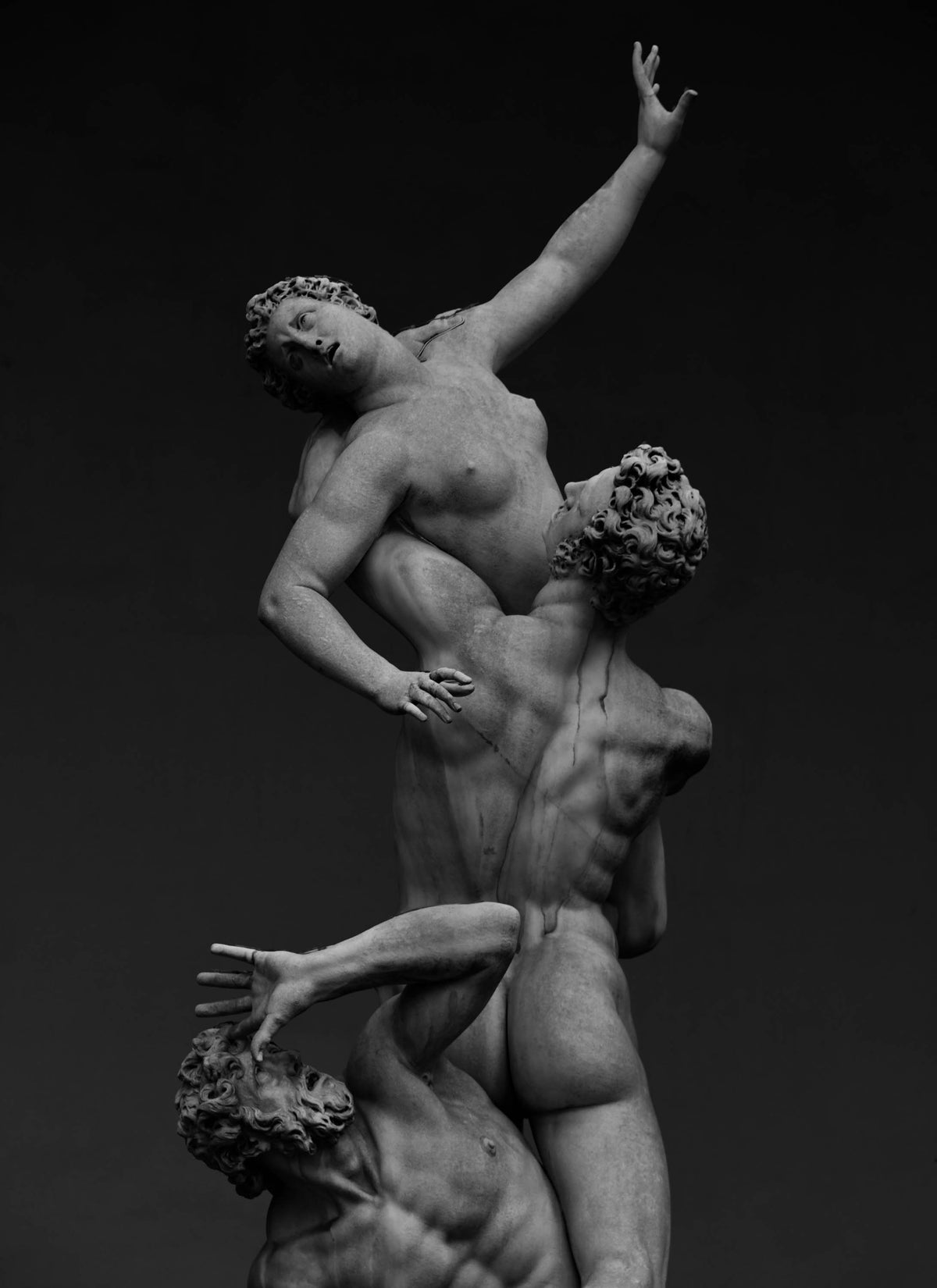 Statues of Florence