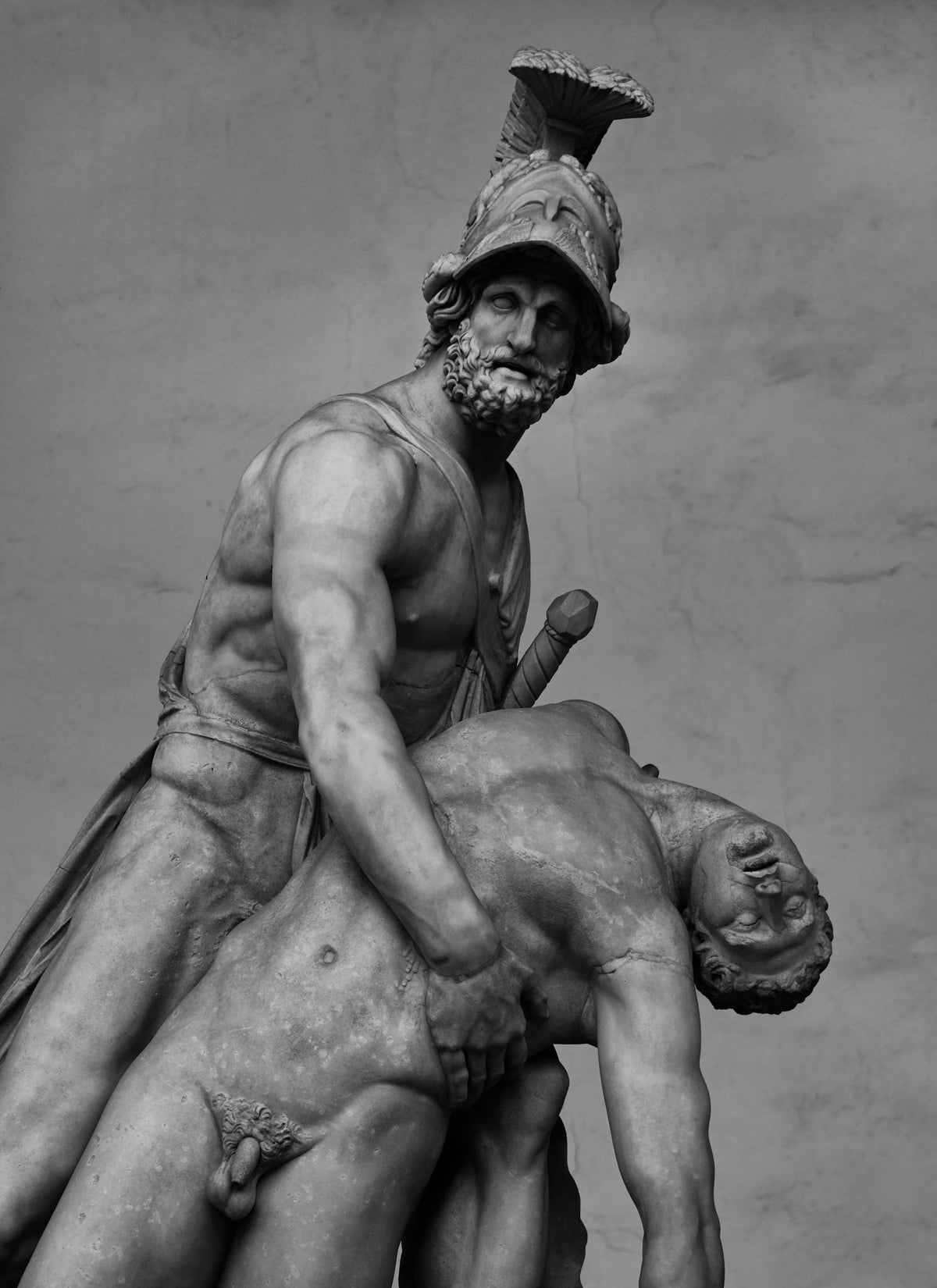 Statues of Florence