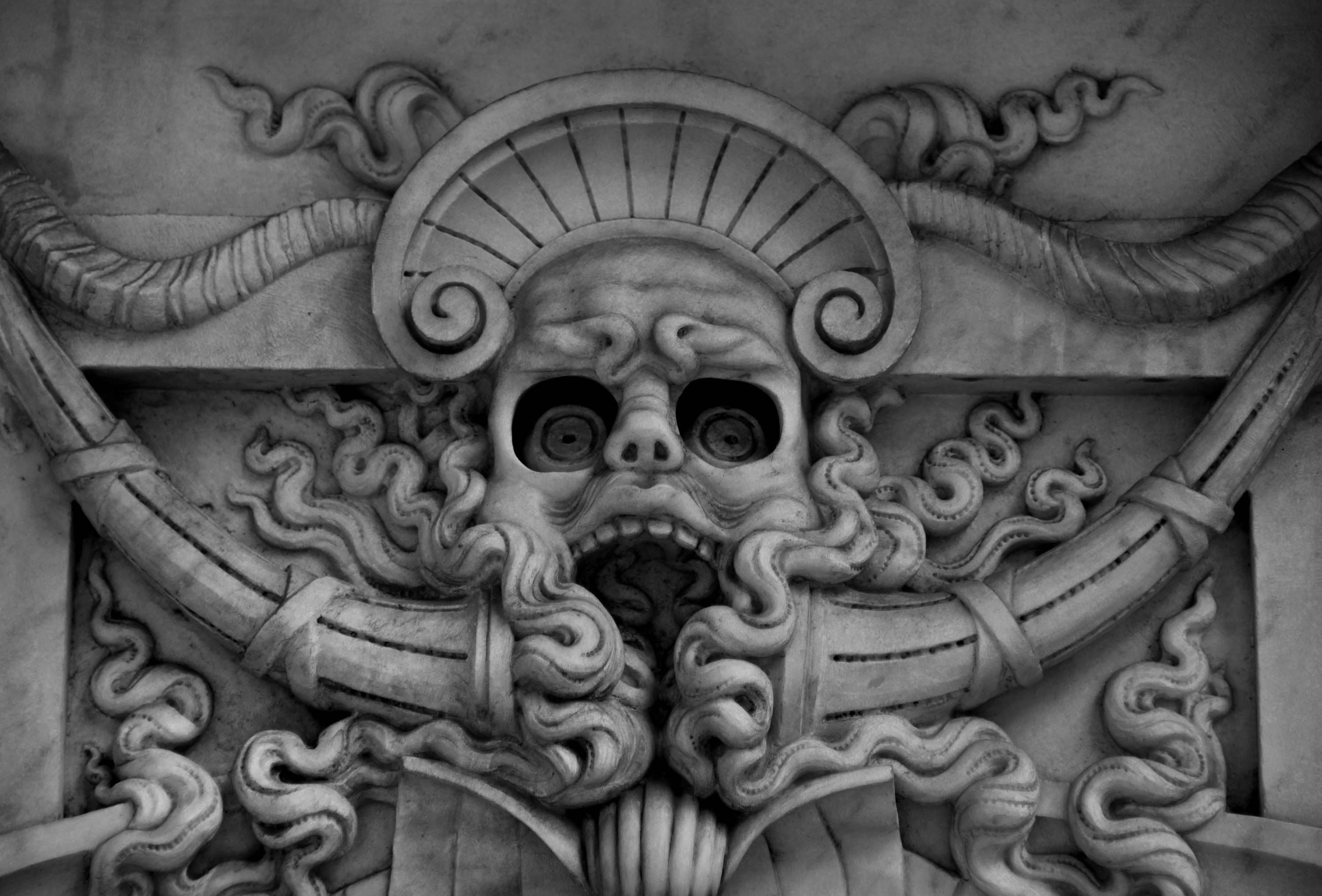 Florence Sculpture