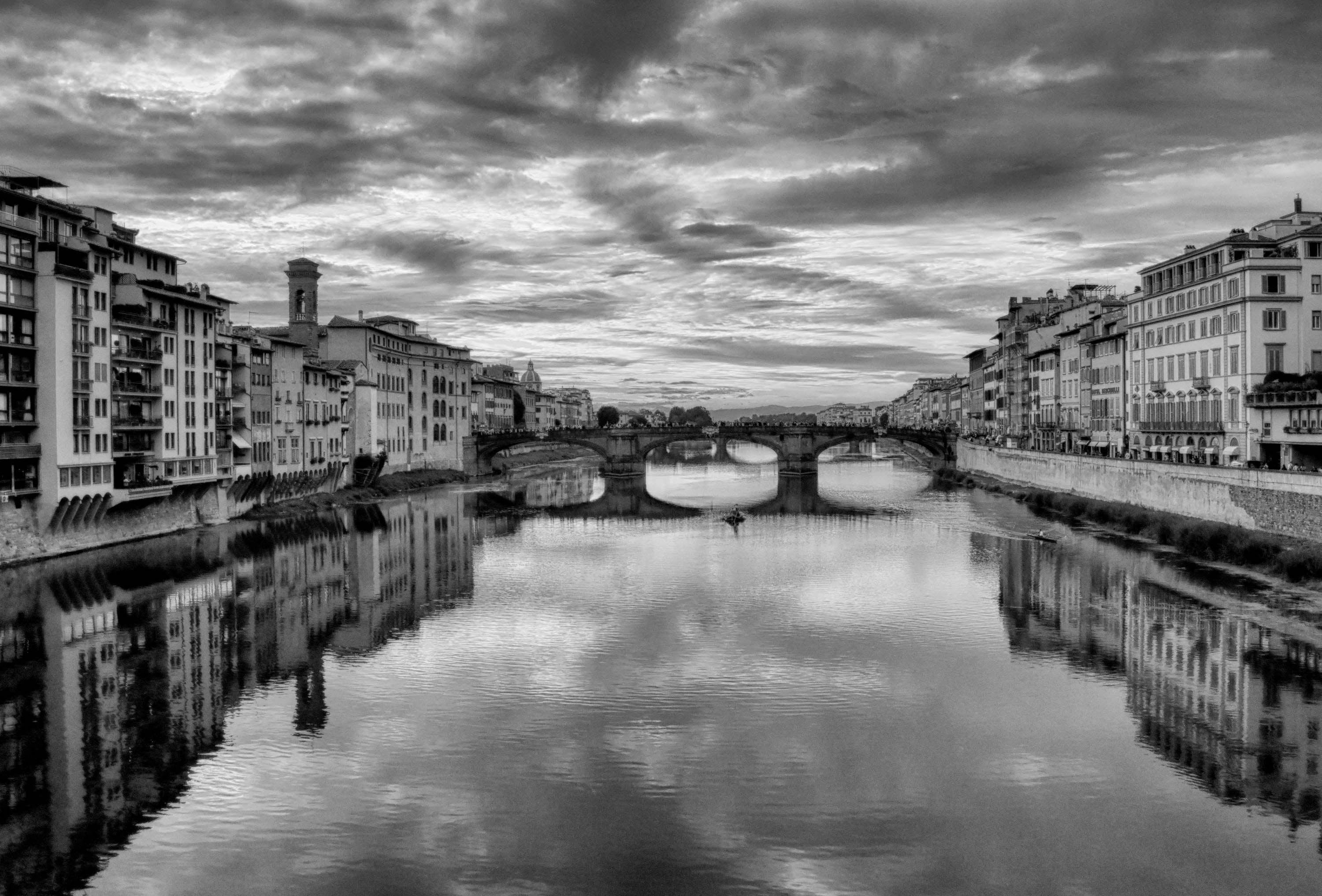 River Arno