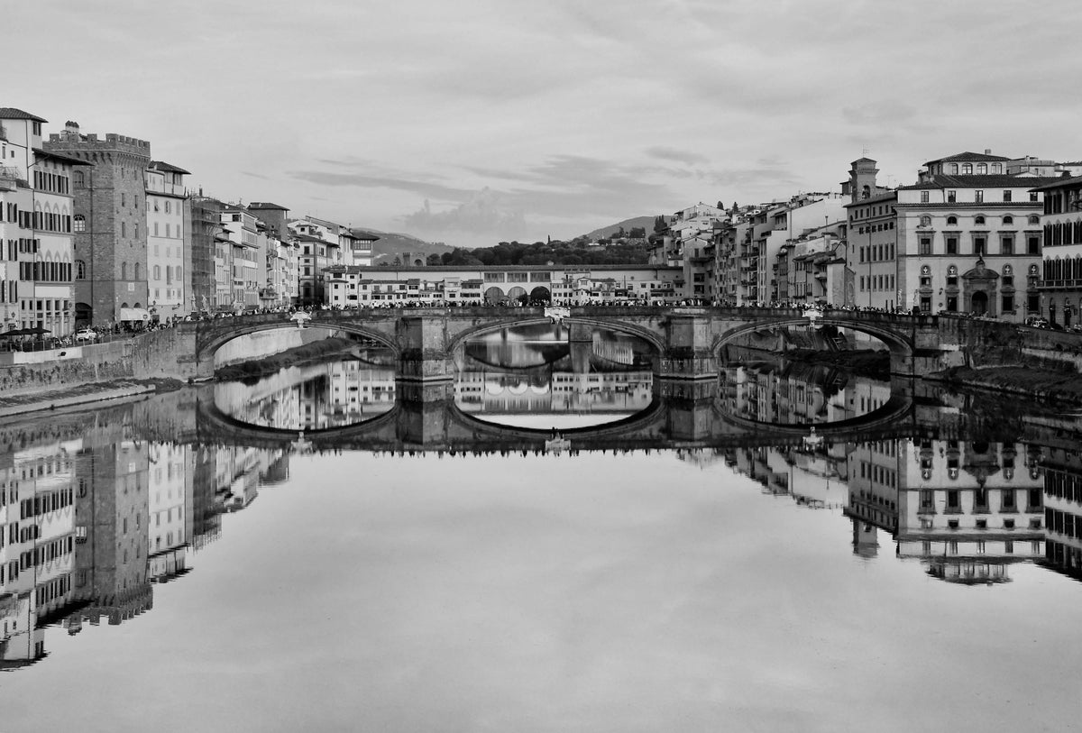 River Arno