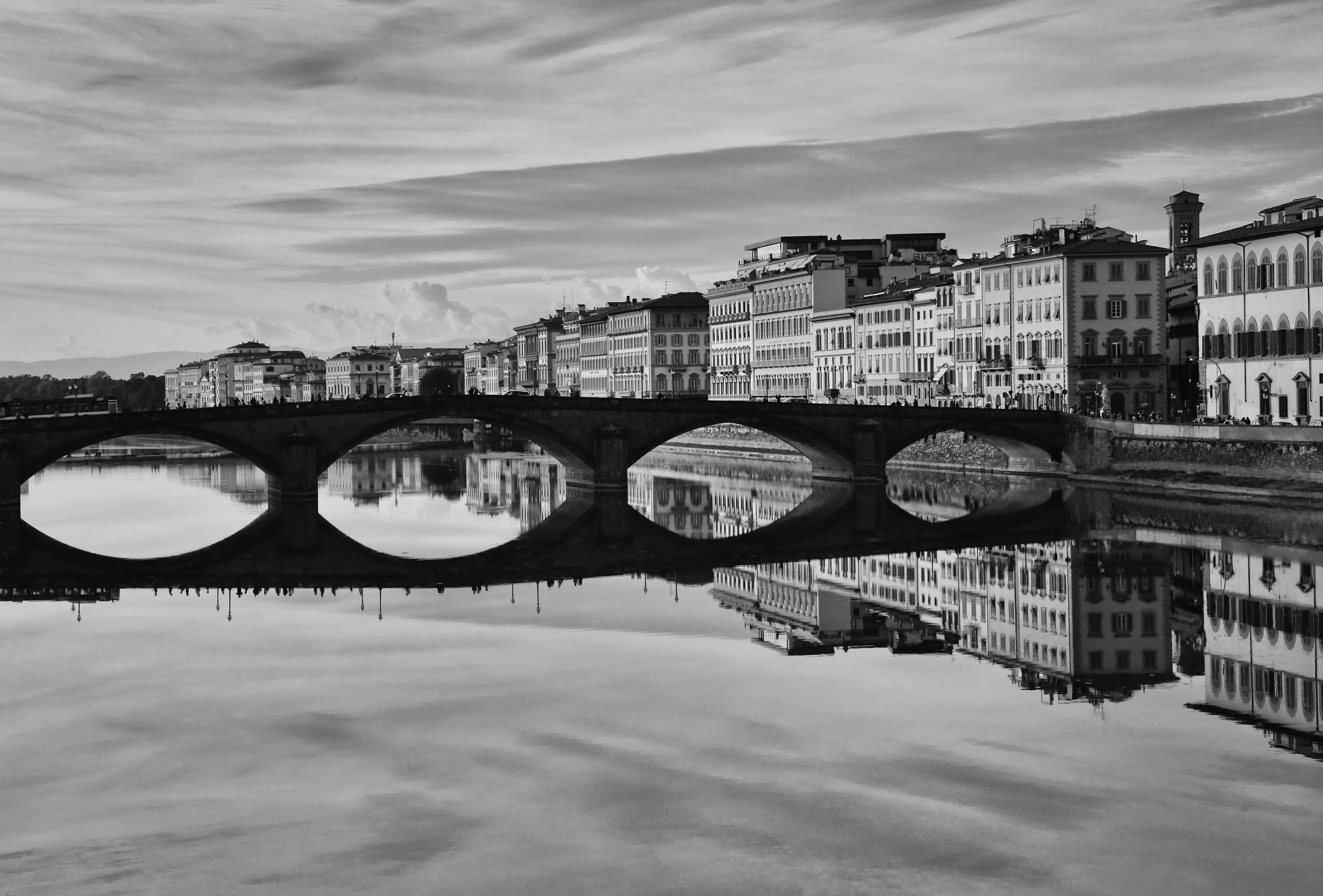 Ponte Alla Carraia