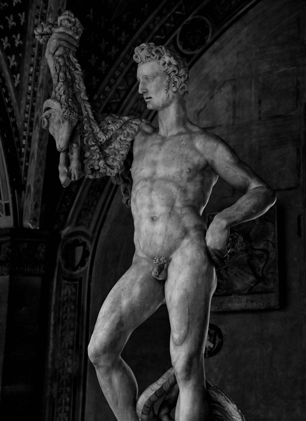 Statutes of Florence