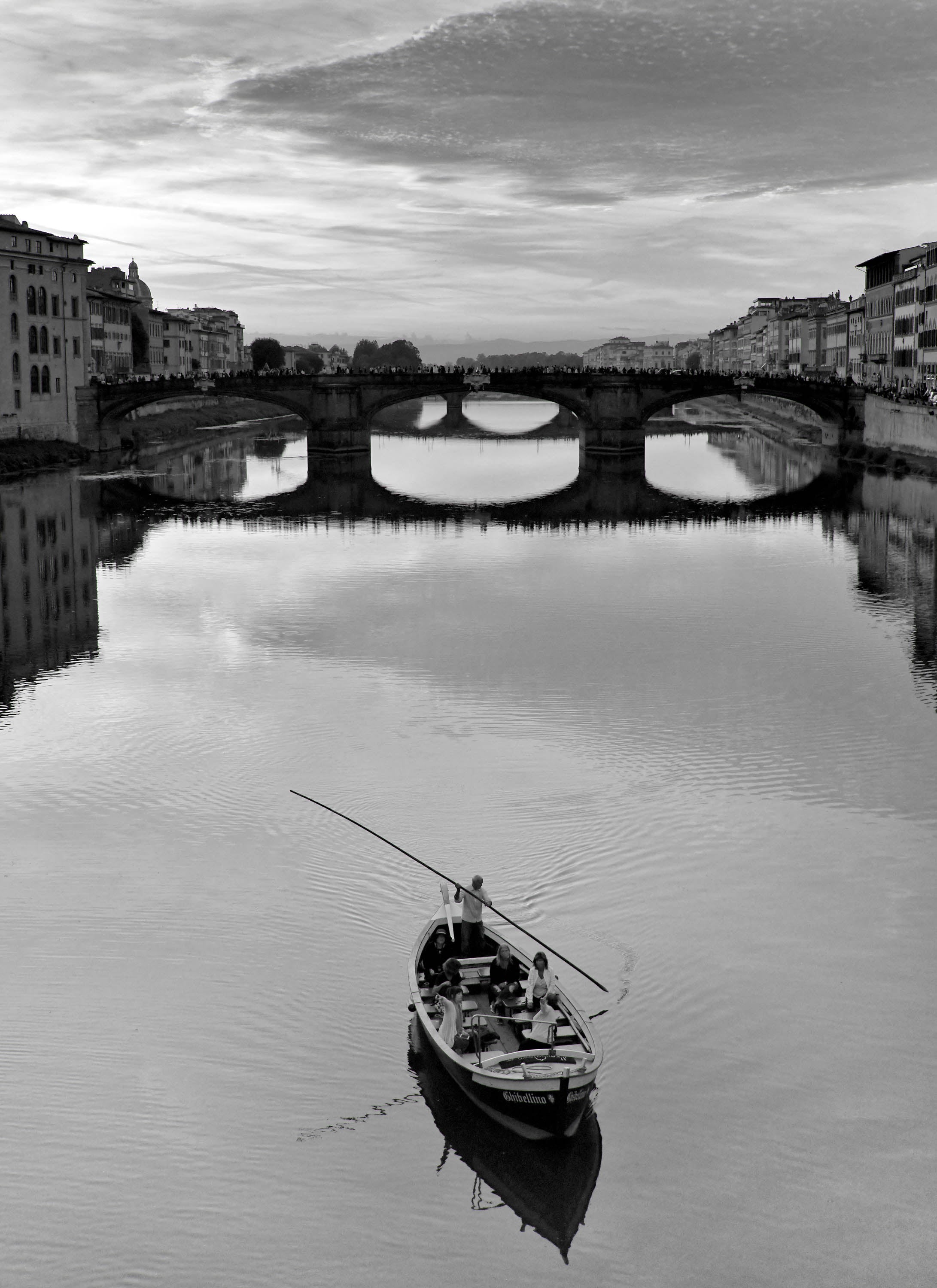 River Arno
