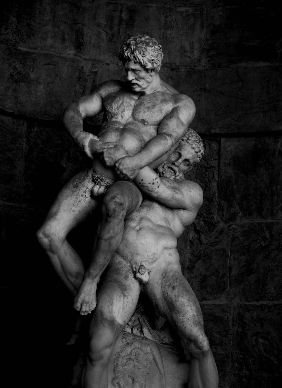 Statues of Florence