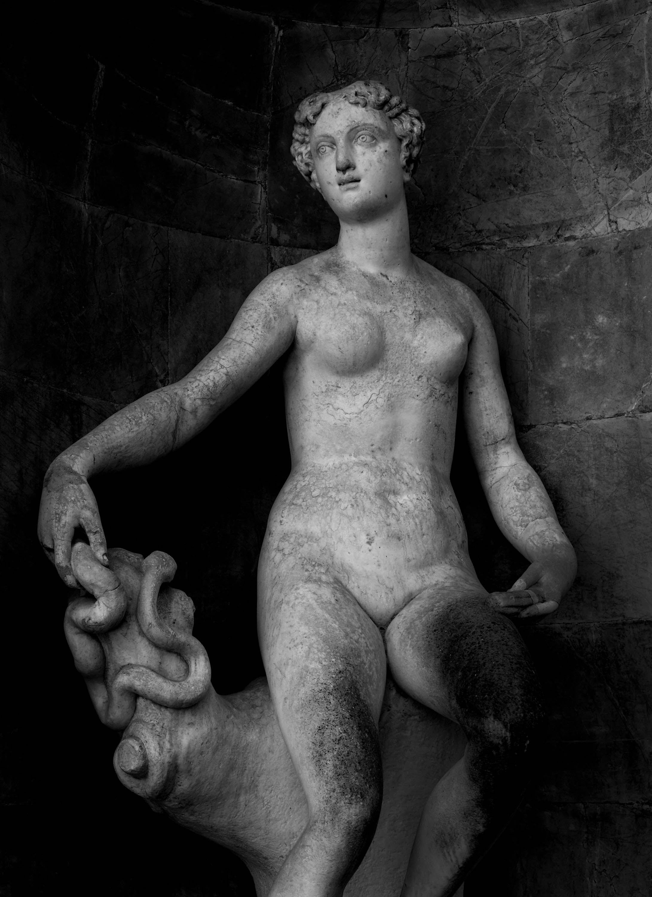 Statues of Florence