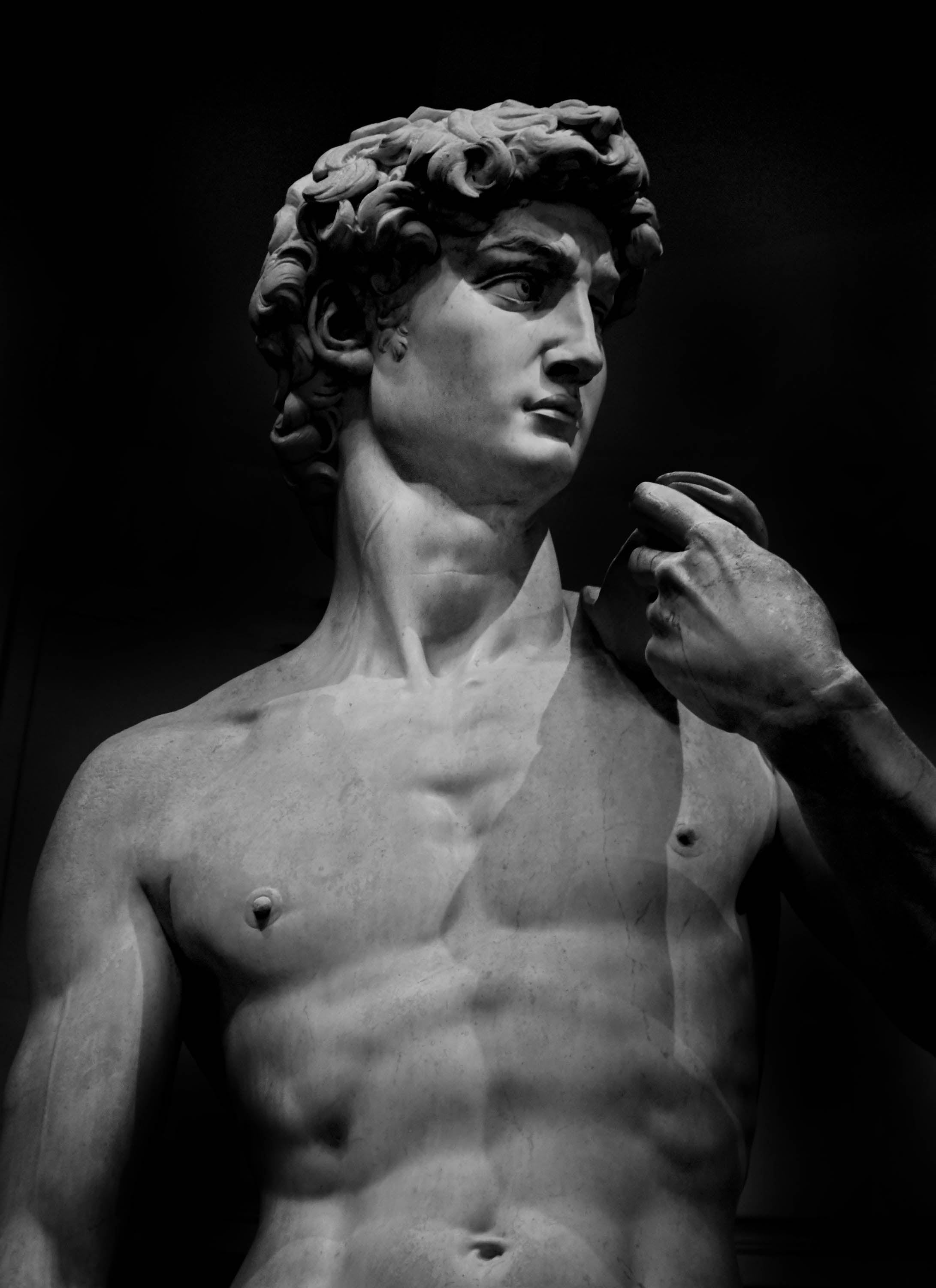 David 